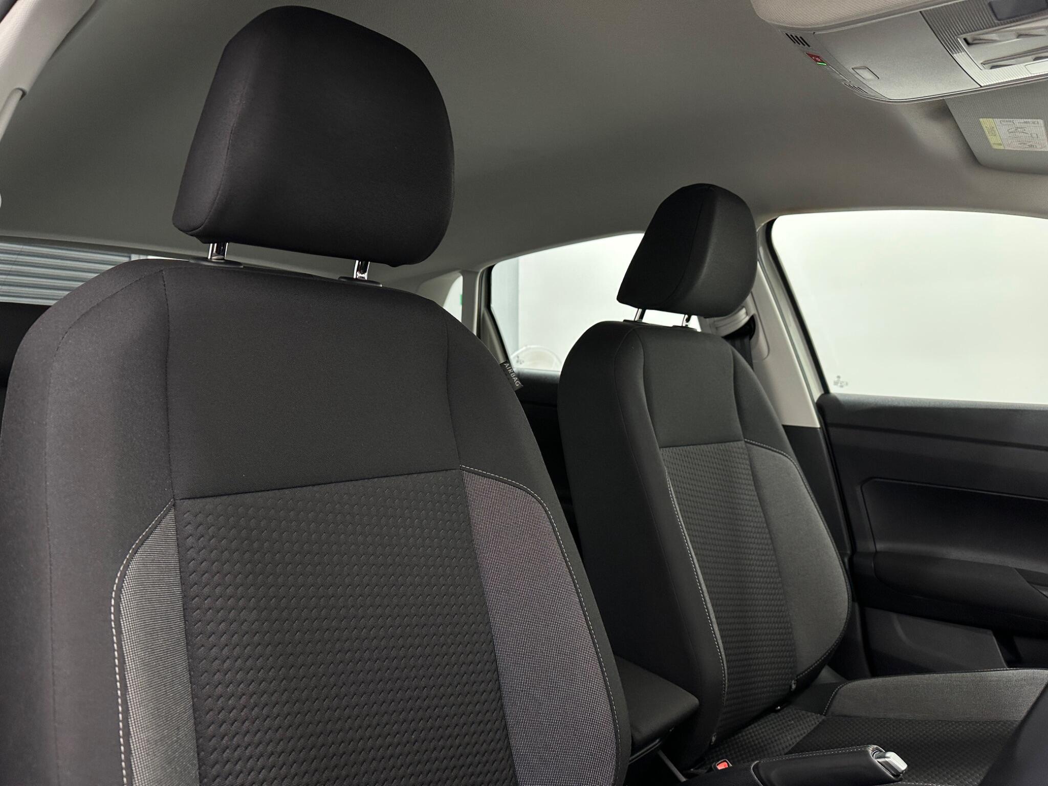 Volkswagen Polo view 31