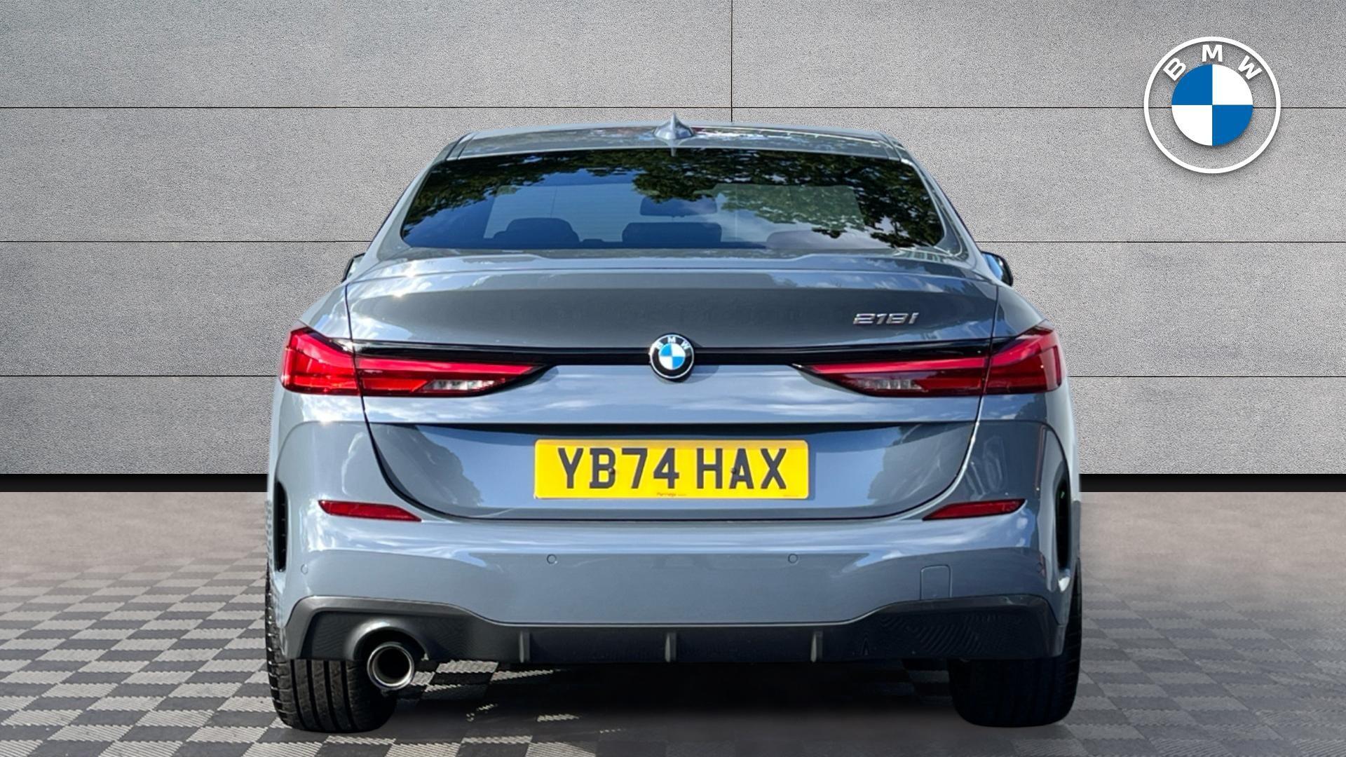 BMW 2 Series view 15