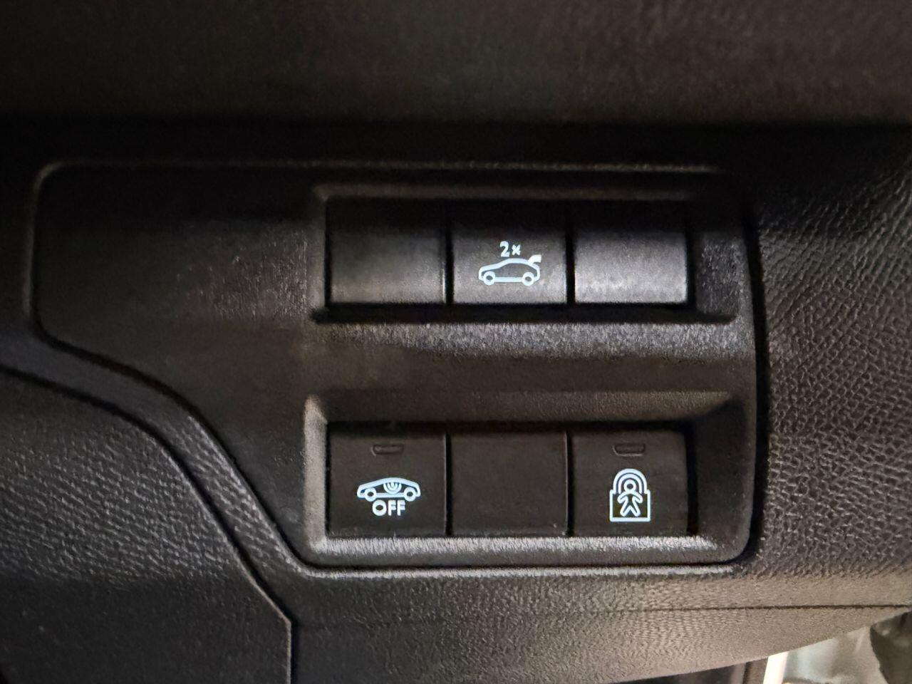 Peugeot 3008 view 26