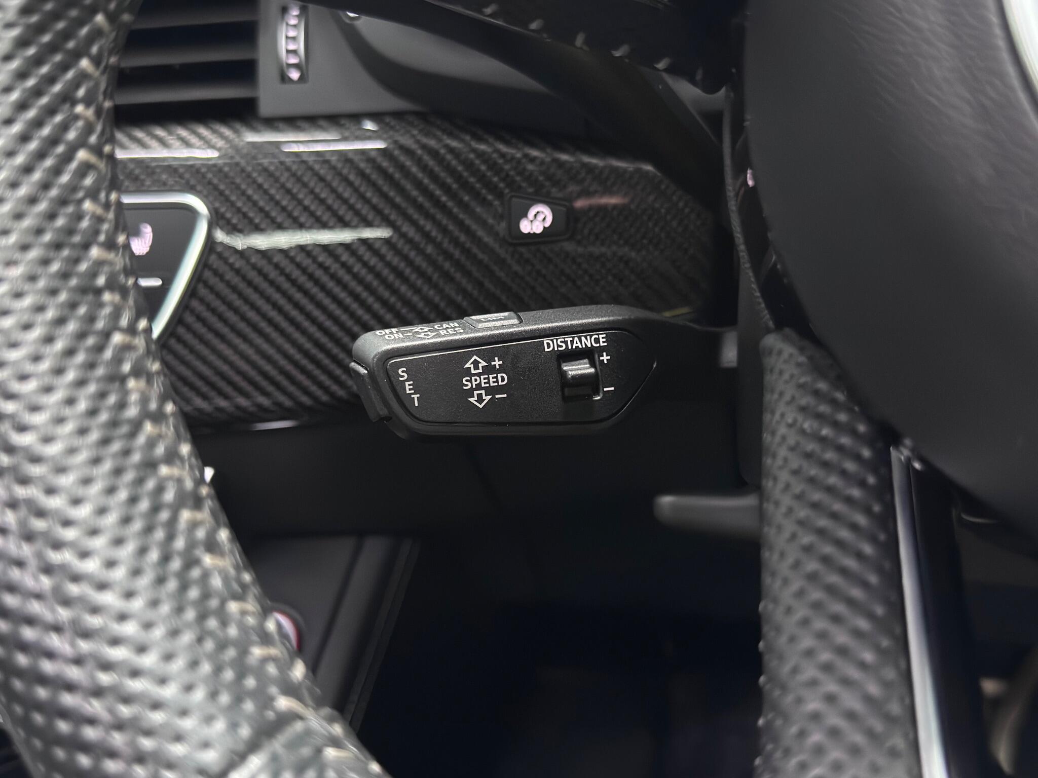 Audi RS5 view 31