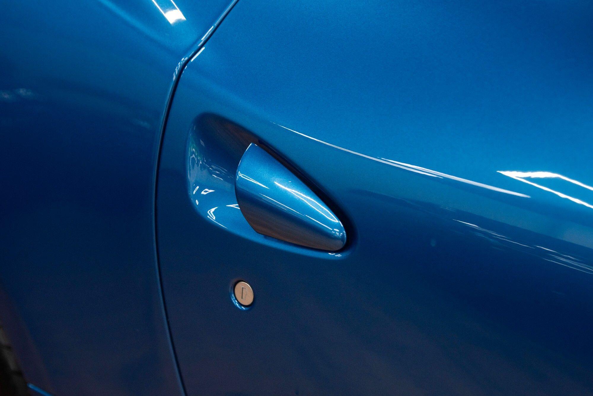 Ferrari California view 14