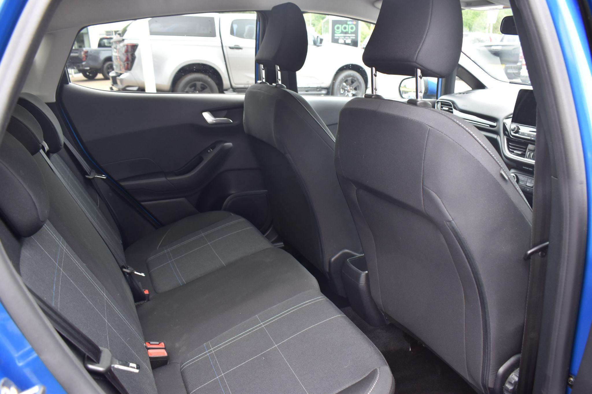 Fiesta - 1.0T EcoBoost Trend Euro 6 (s/s) 5dr - Image 12