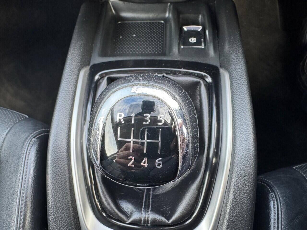 Nissan X-Trail view 66
