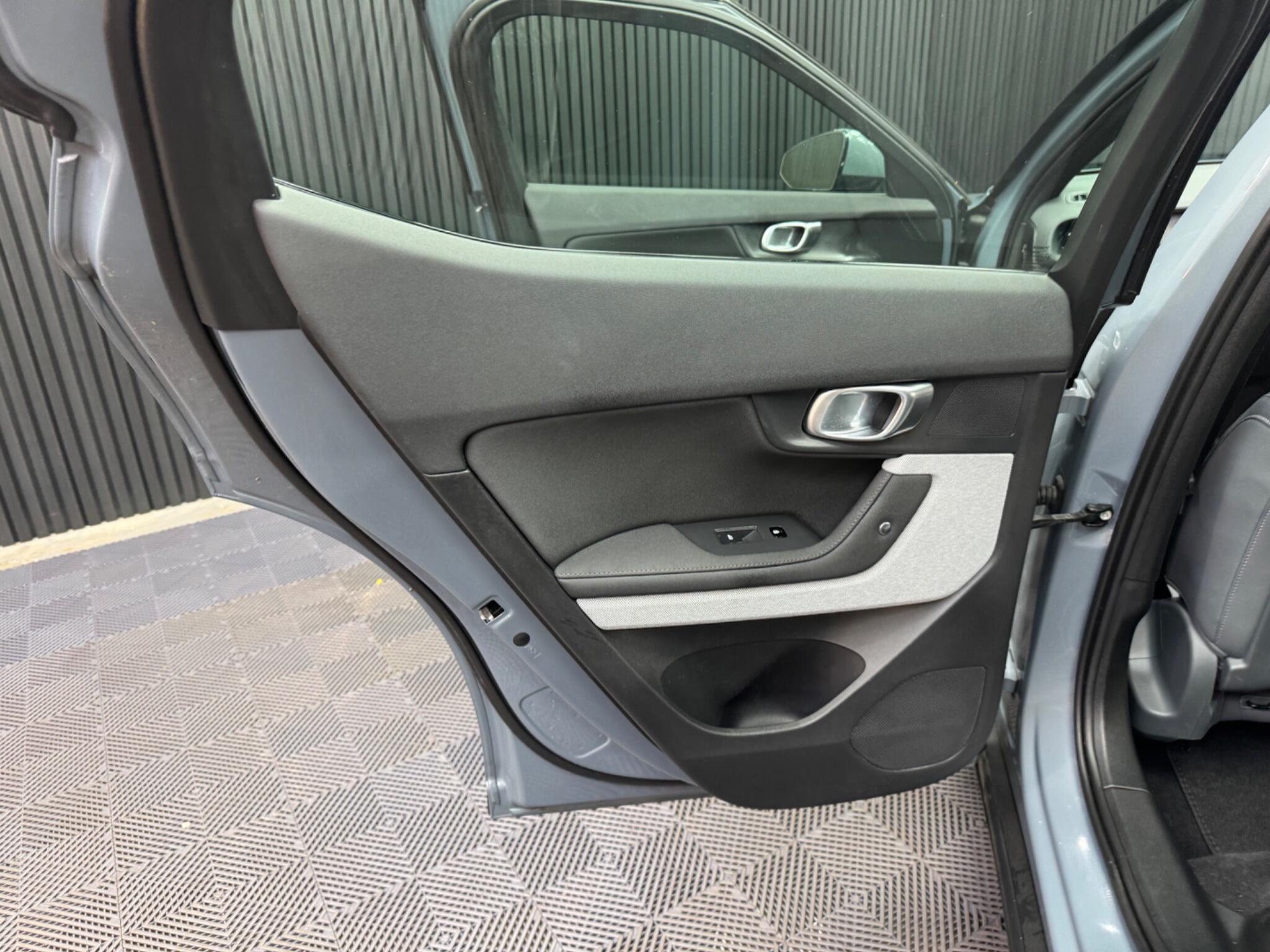 Polestar 2 view 31