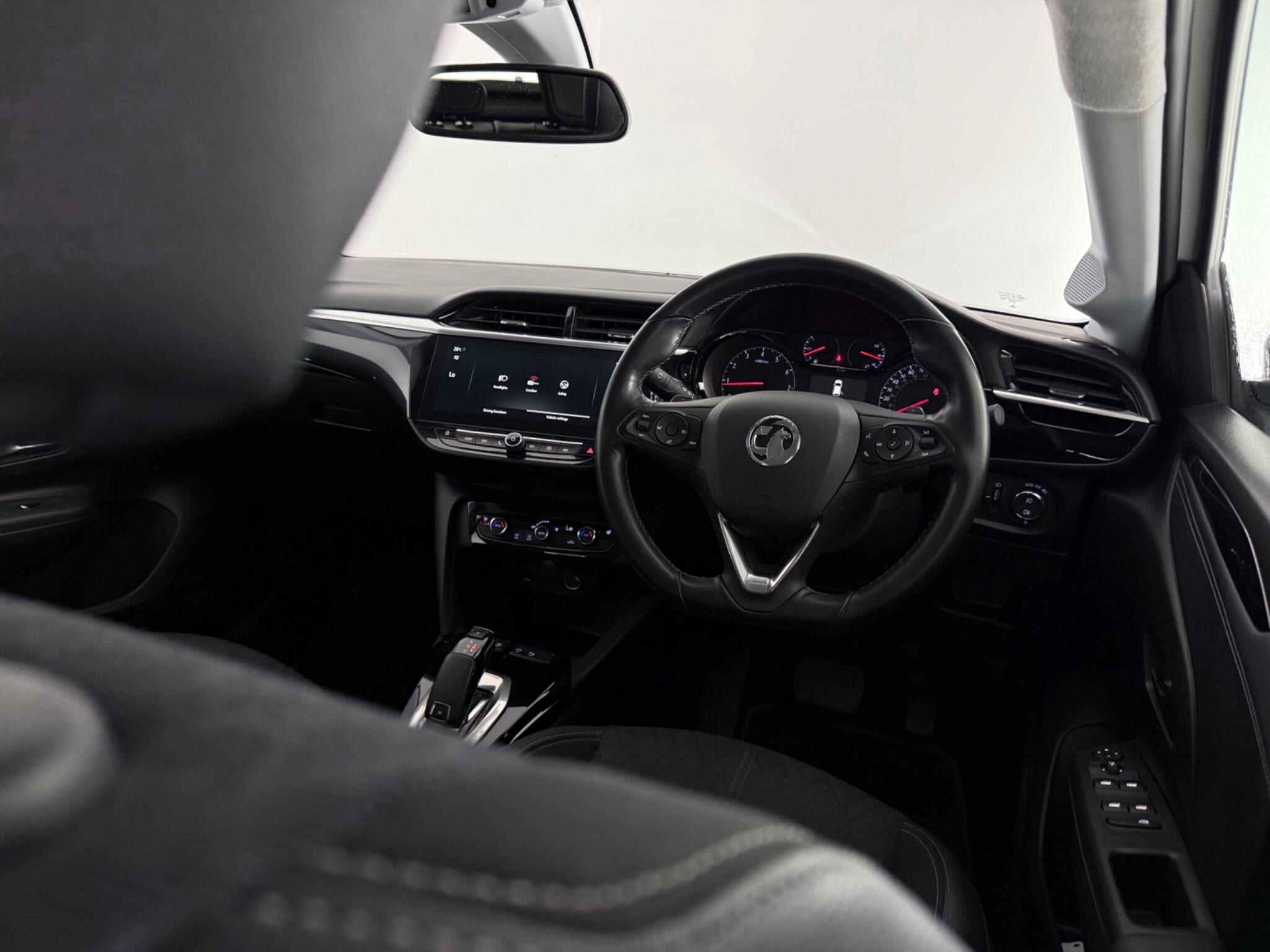 Vauxhall Corsa view 13