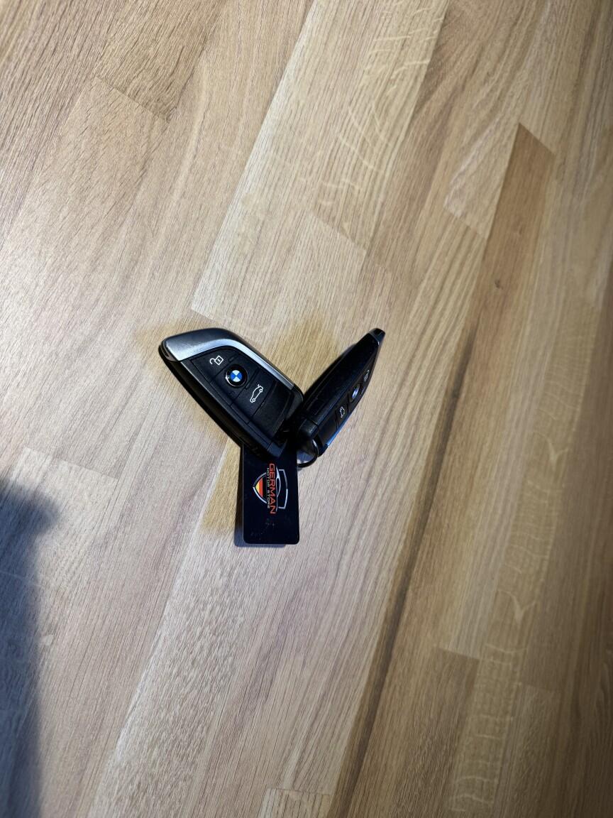 BMW X1 view 36