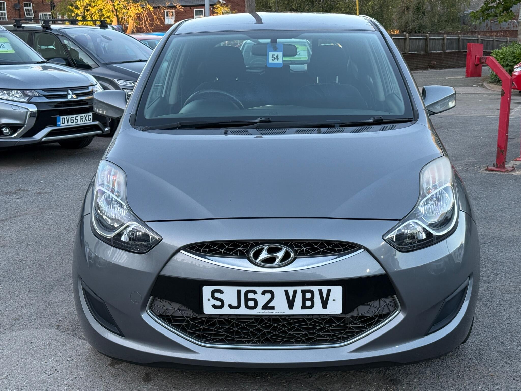 Hyundai ix20 - Image 6