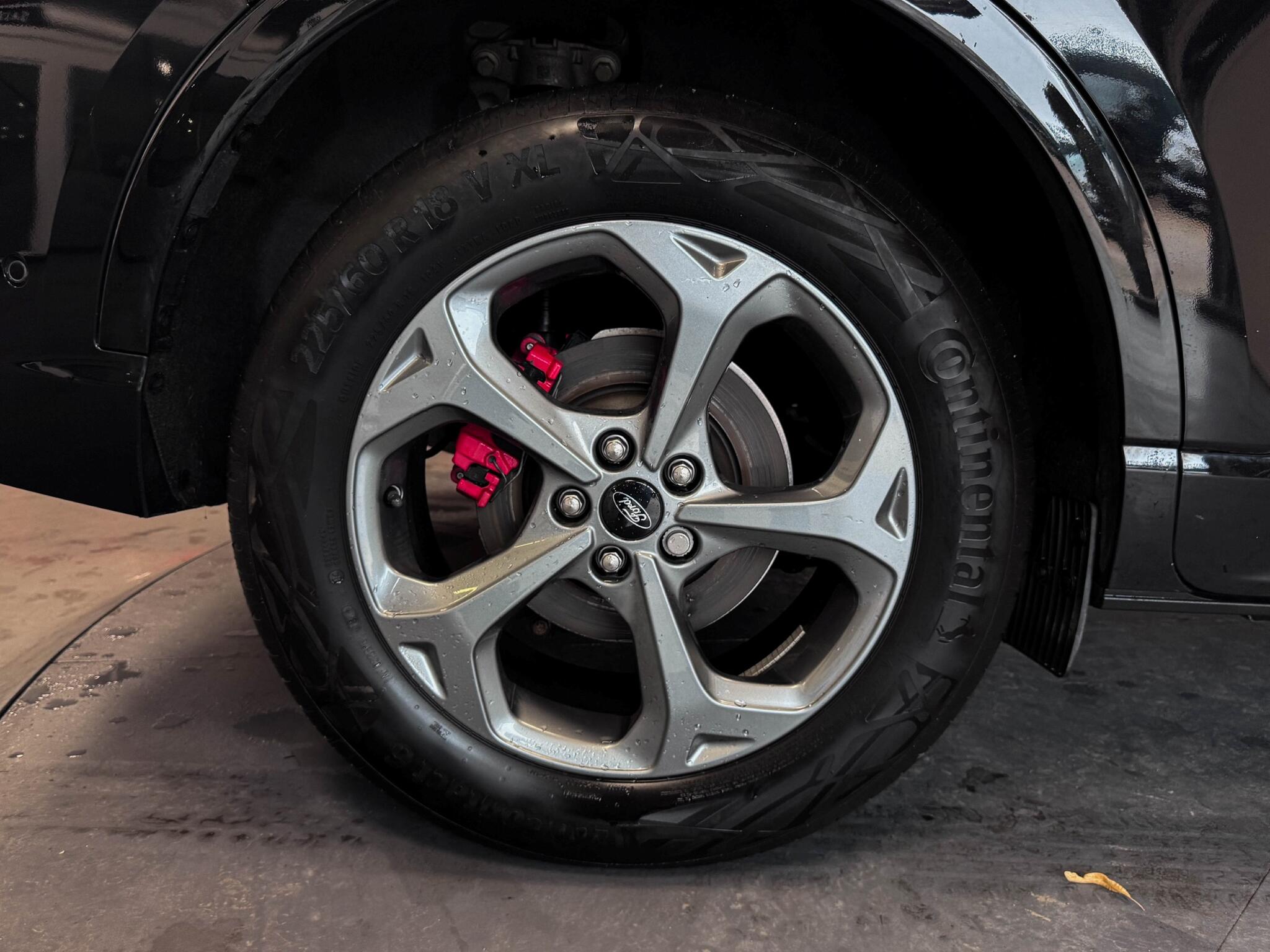 Ford Kuga view 66