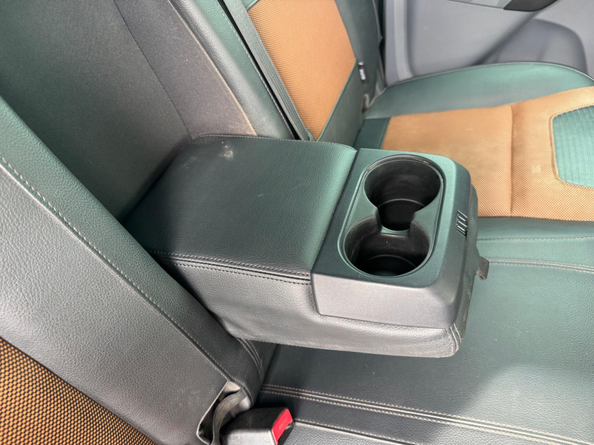 Ford Ranger view 57