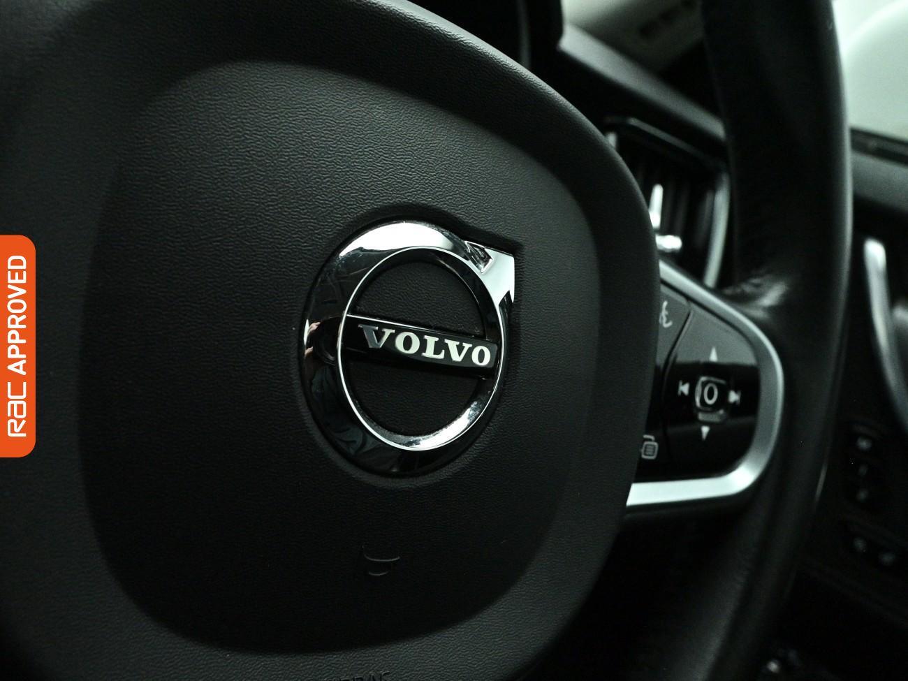 Volvo V90 view 23