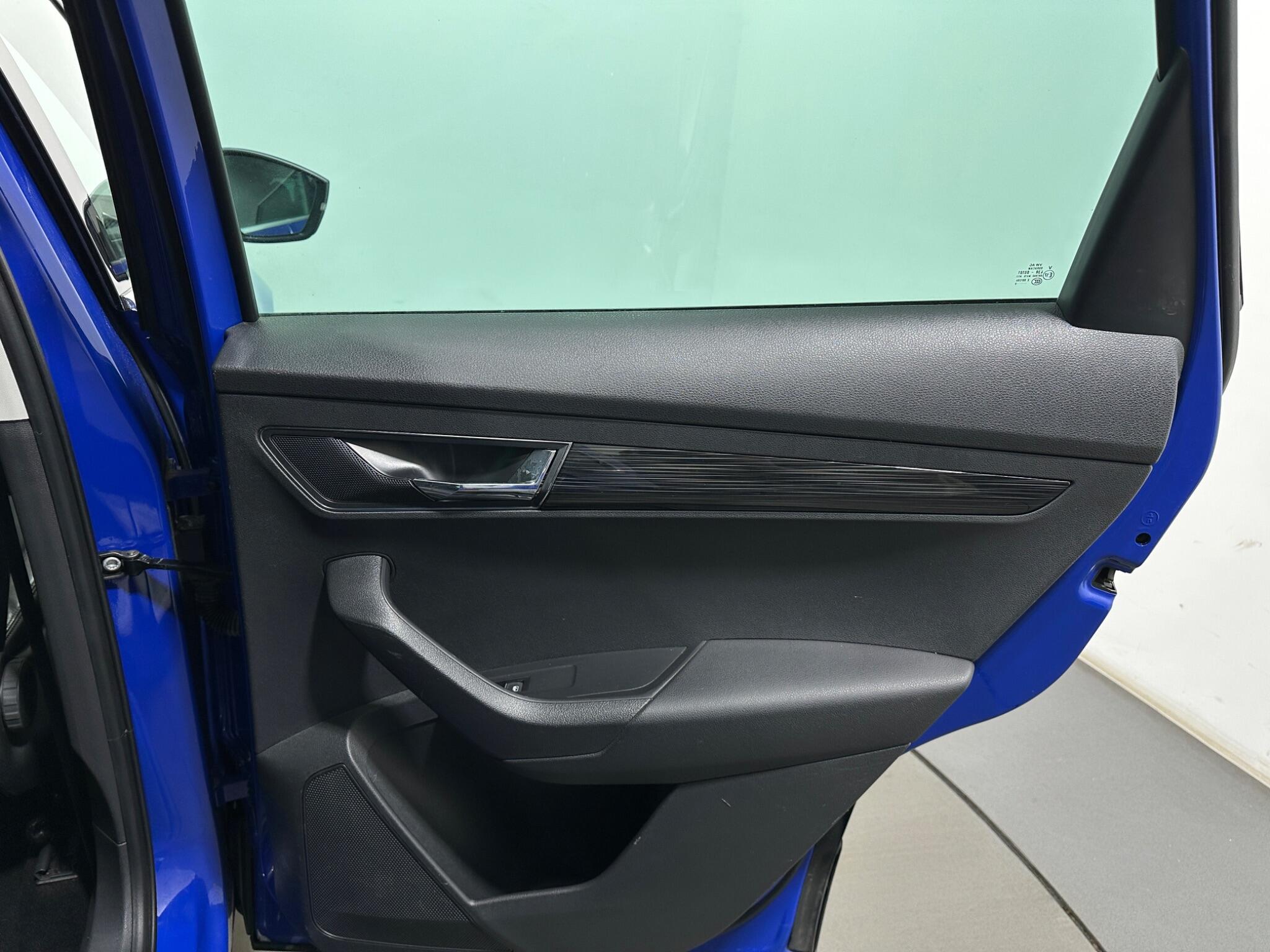 Skoda Karoq view 42