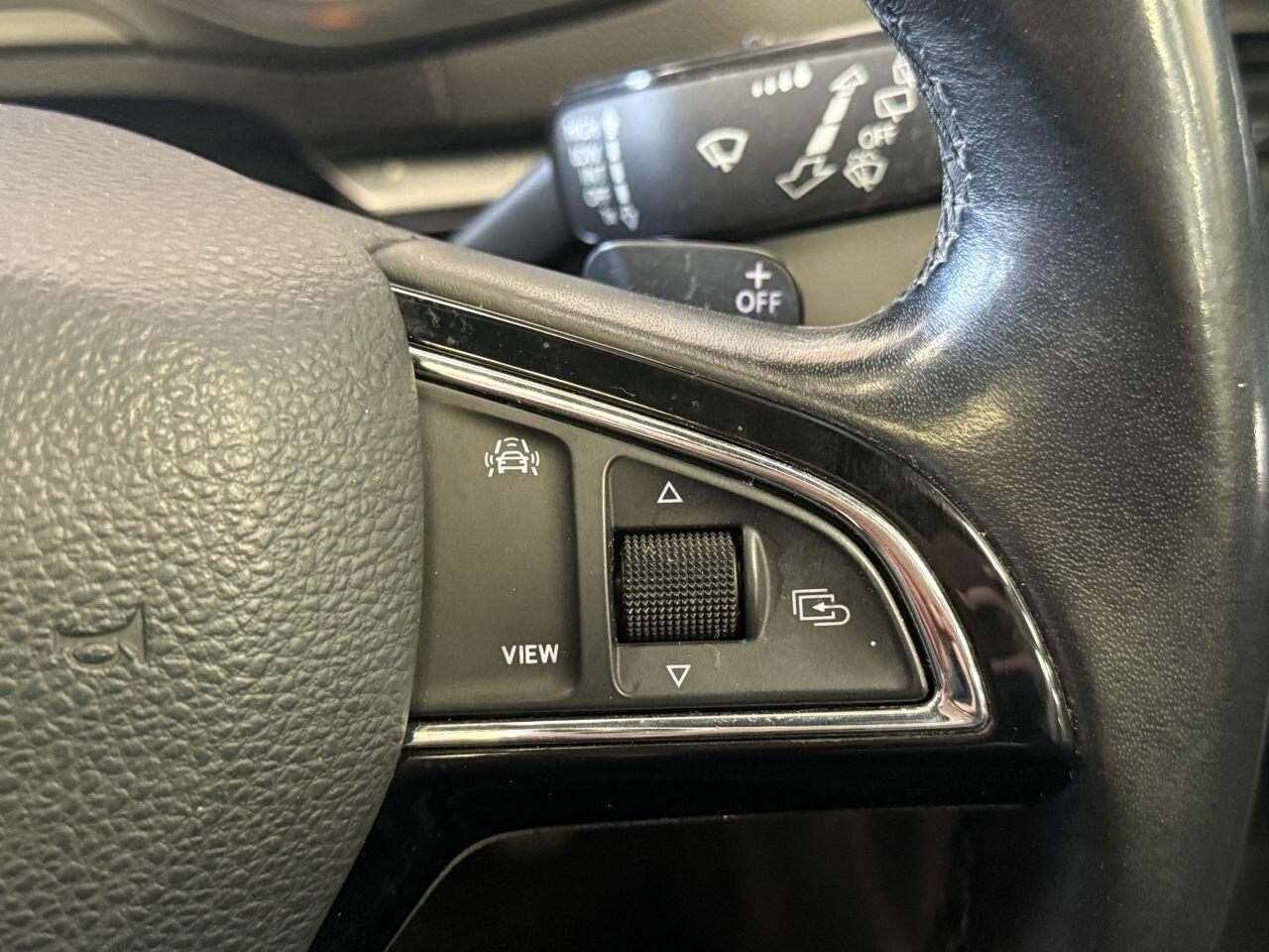 Skoda Karoq view 39