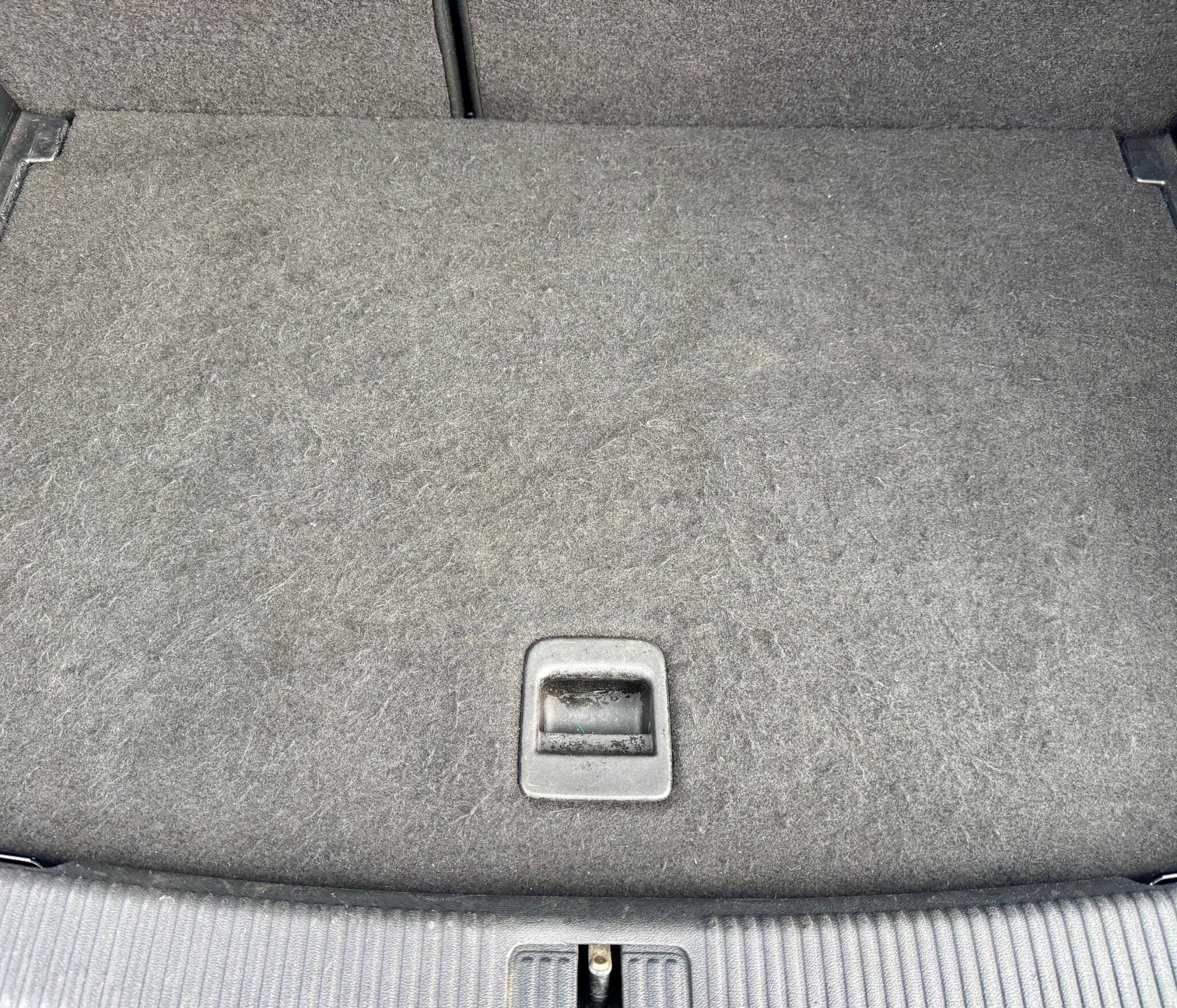 Audi A1 view 54