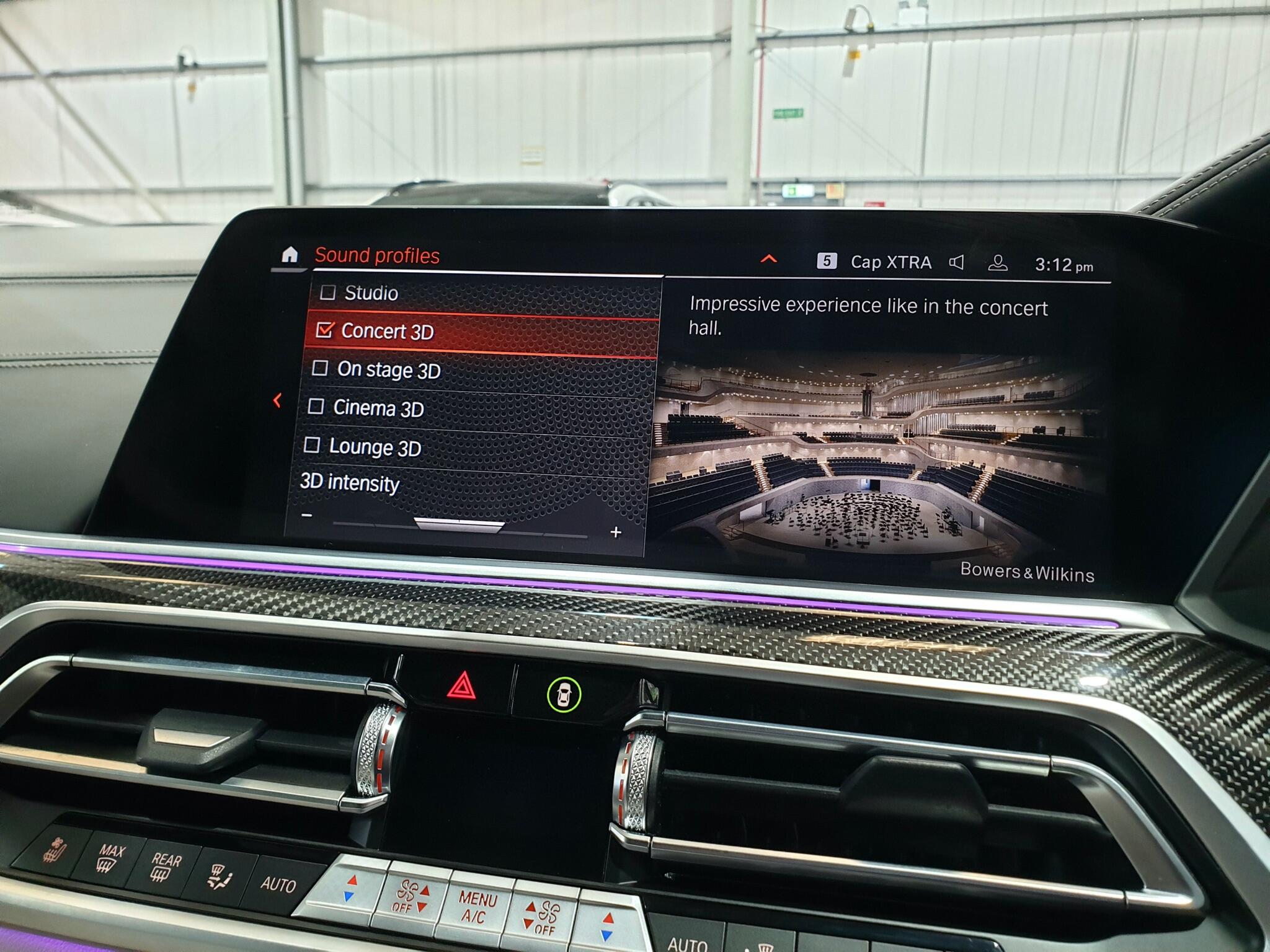 BMW X5 view 91