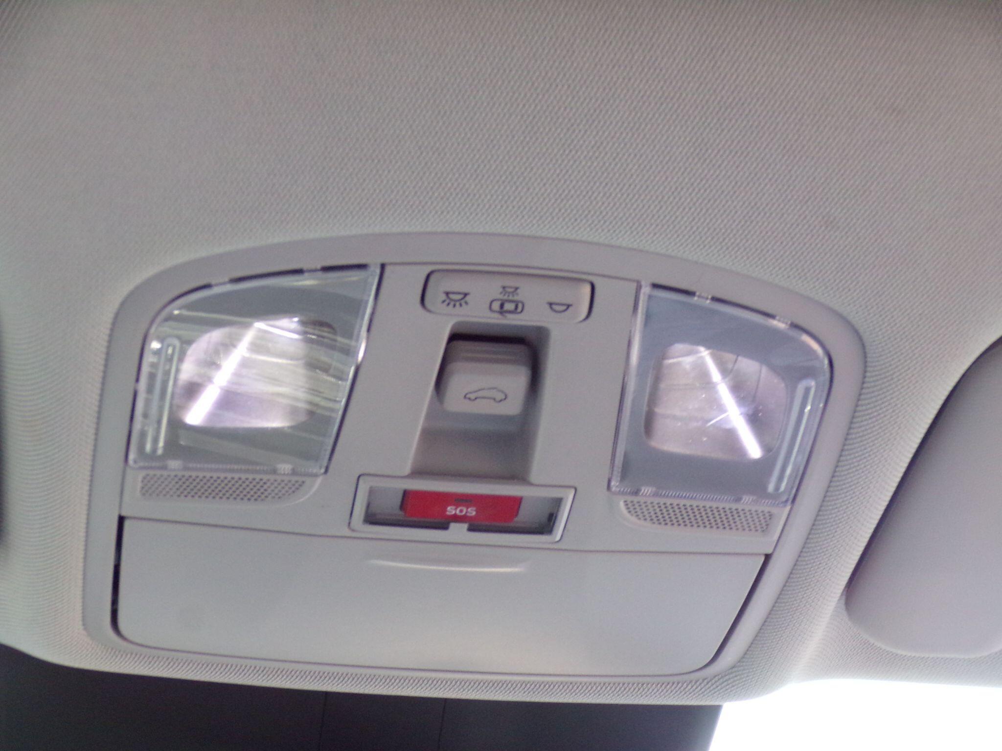 Hyundai Kona view 24