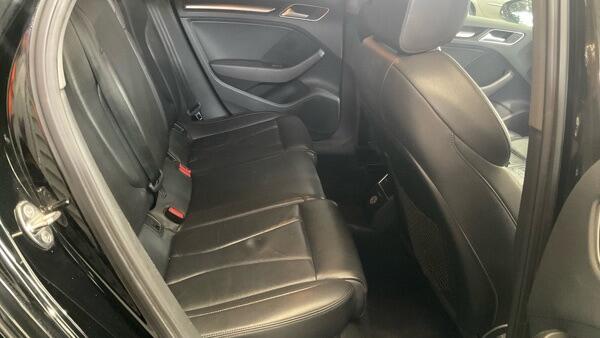 Audi A3 view 6