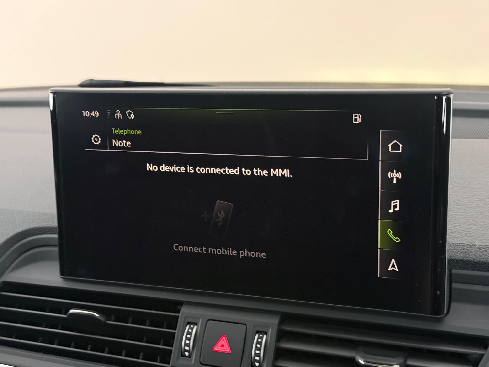 Audi Q5 view 27