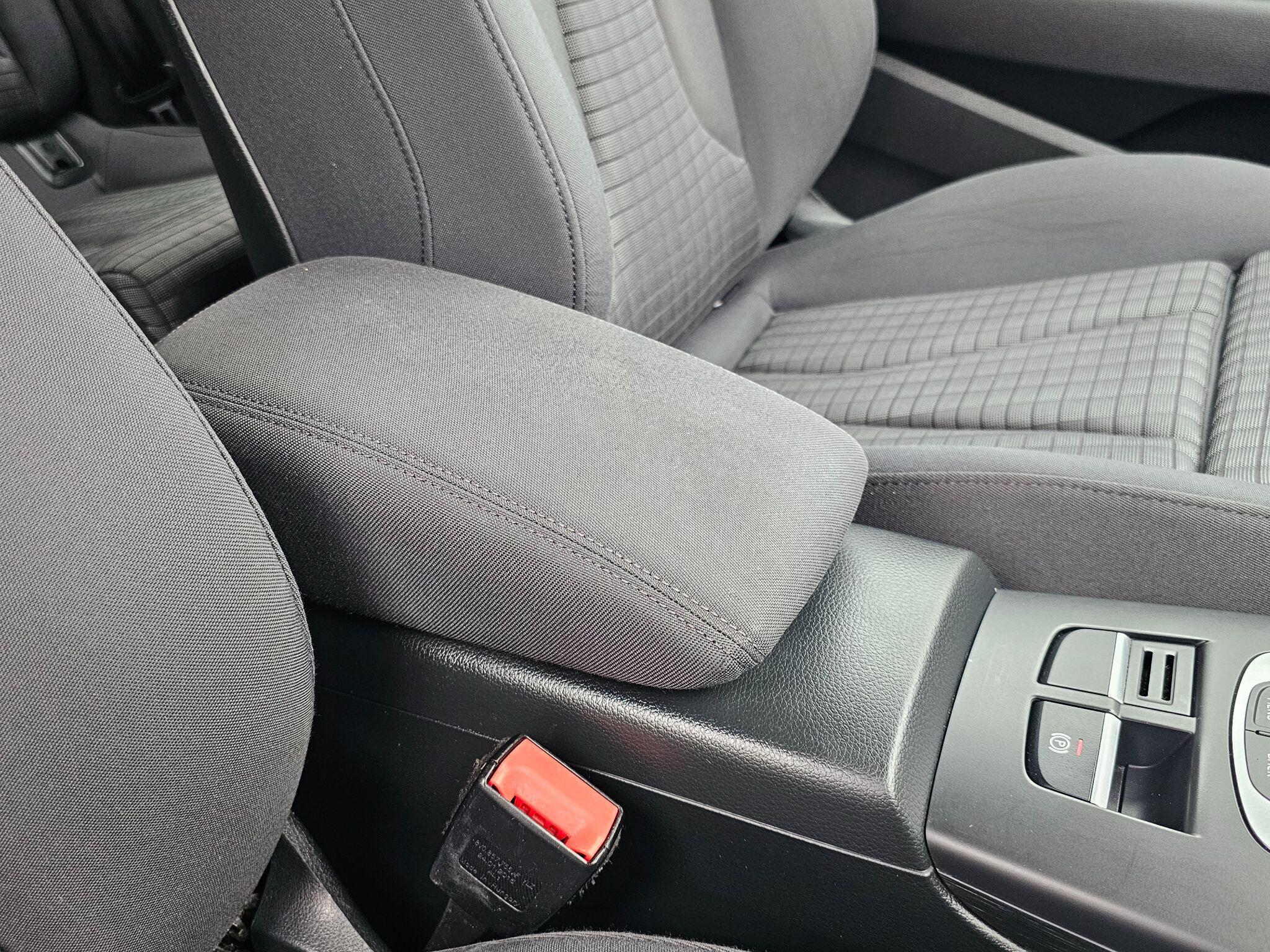 Audi A3 view 49
