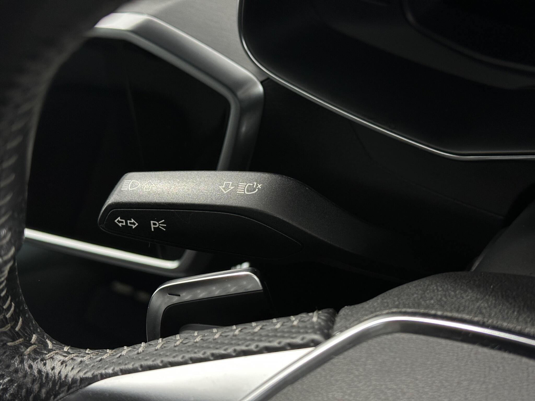 Audi A7 view 14