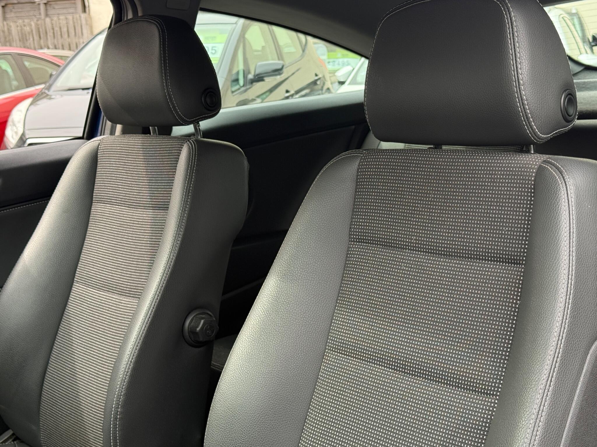 Vauxhall Astra - Image 37