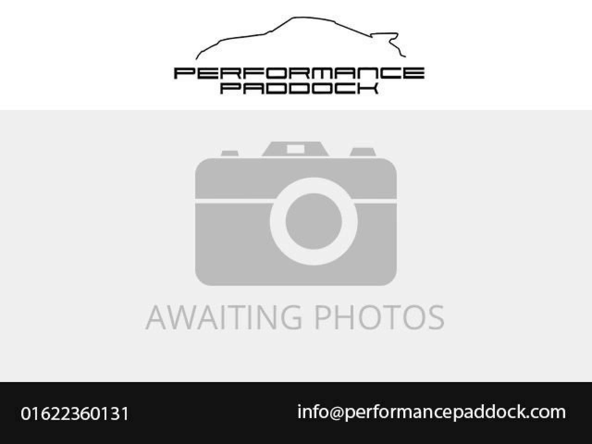 Porsche 911 main image