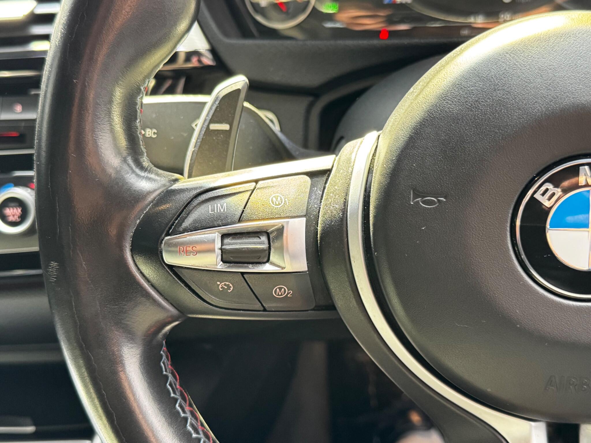 BMW M3 view 28
