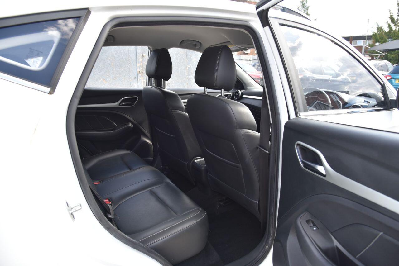 MG MG ZS view 24