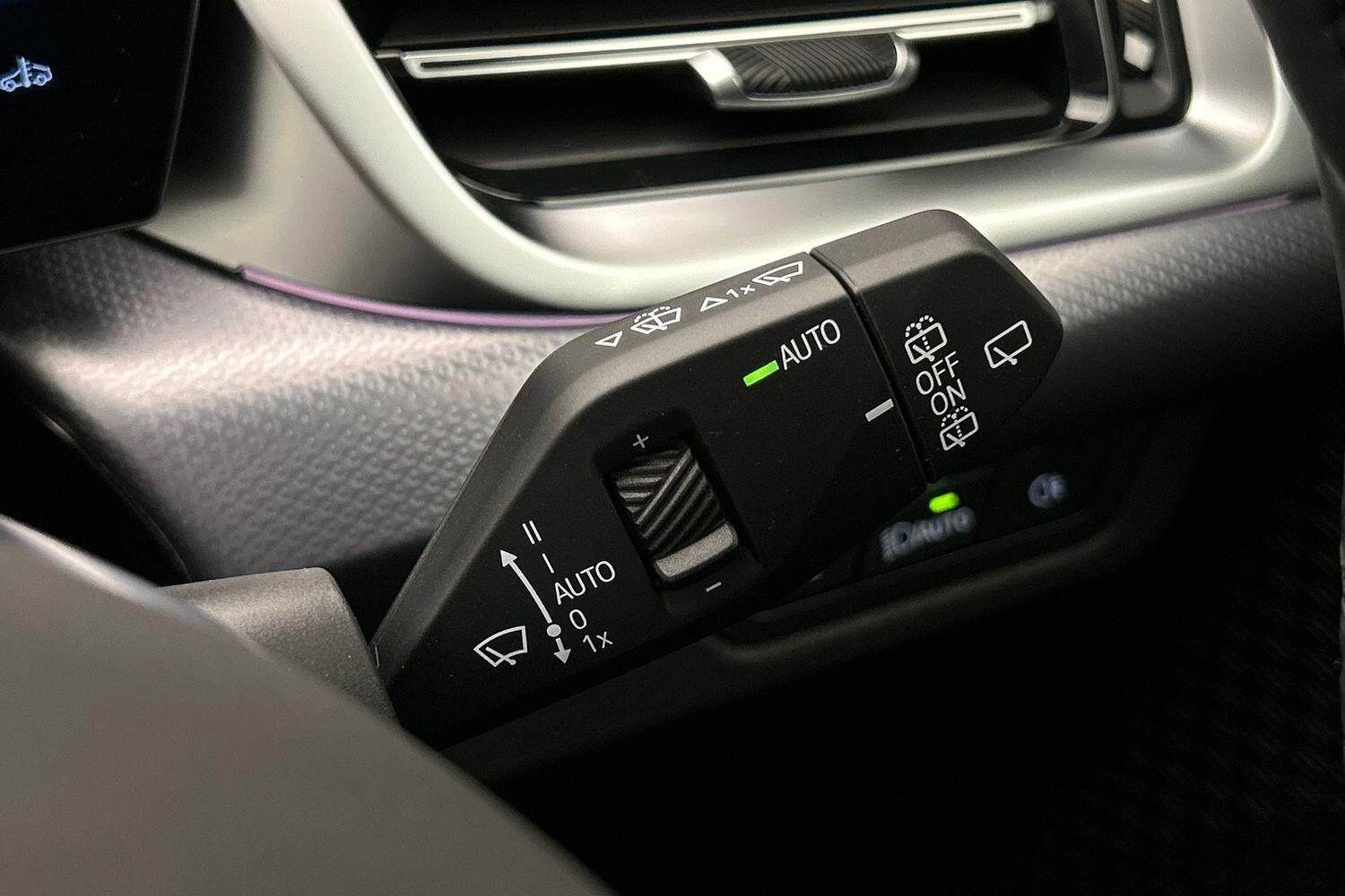 BMW X1 view 24