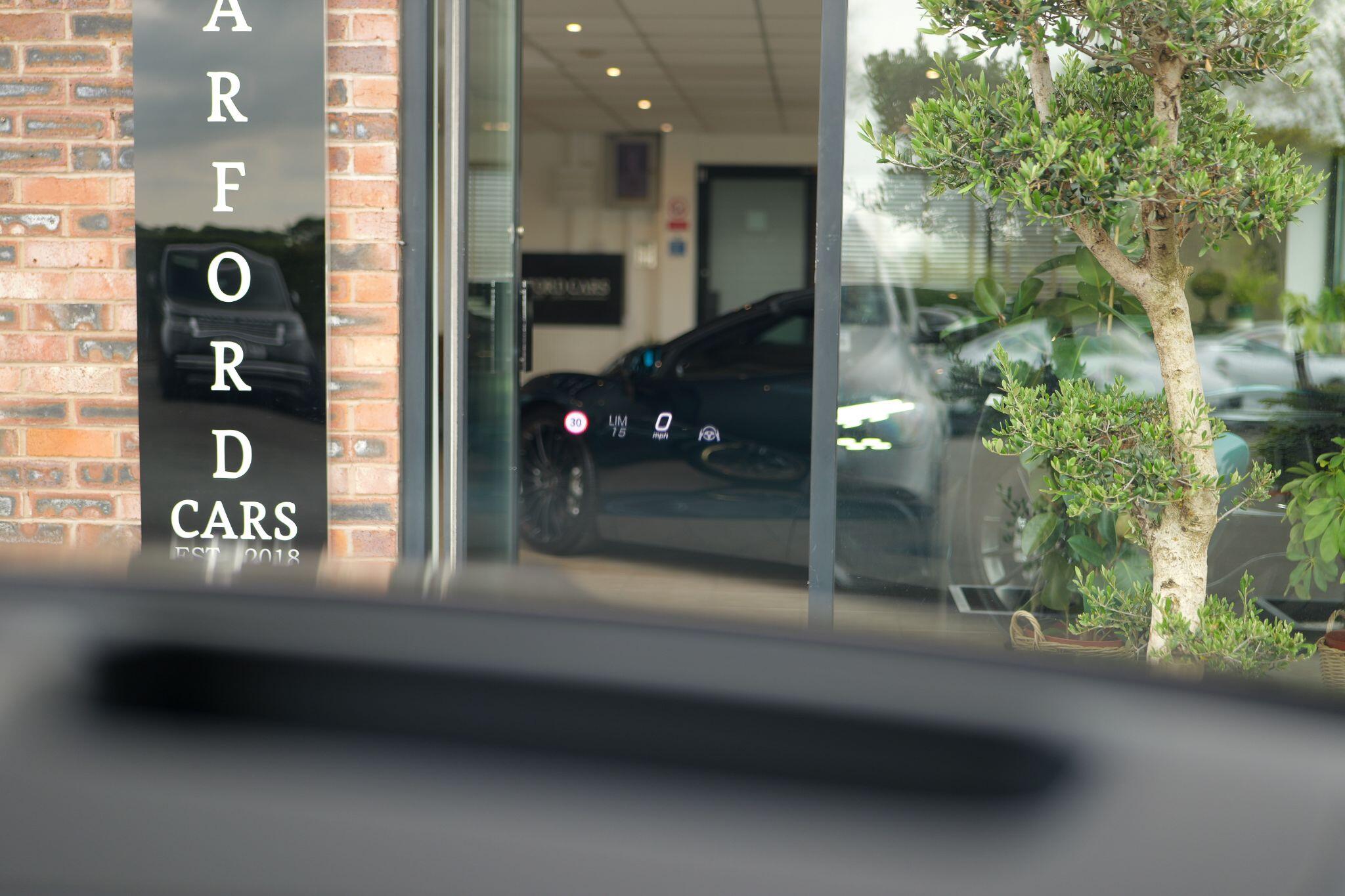 Mercedes-Benz Mercedes-Benz GLE view 17