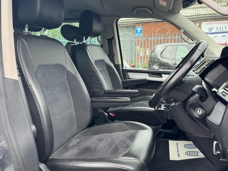 2018 Volkswagen Caravelle image 29