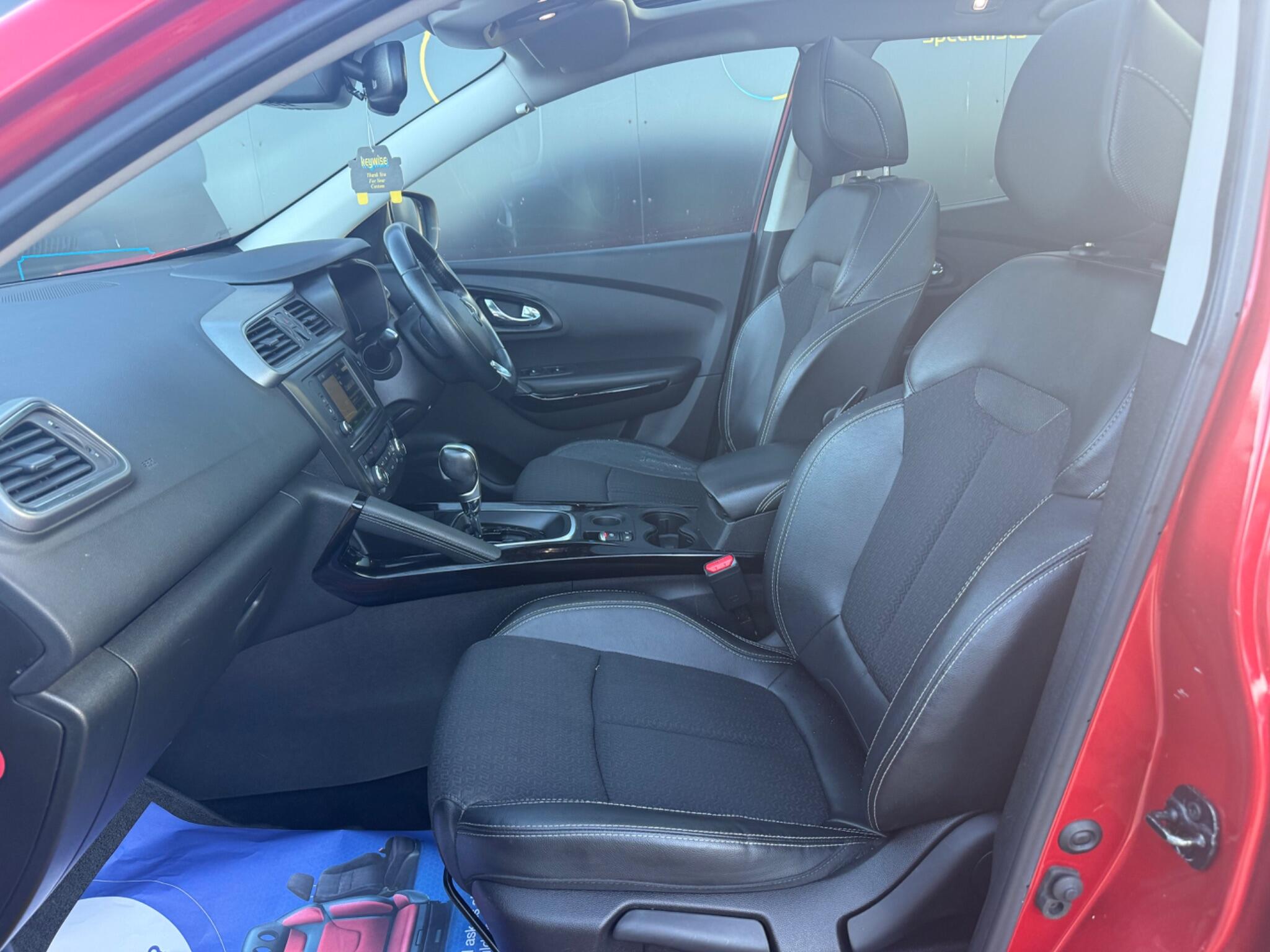 Renault Kadjar view 21