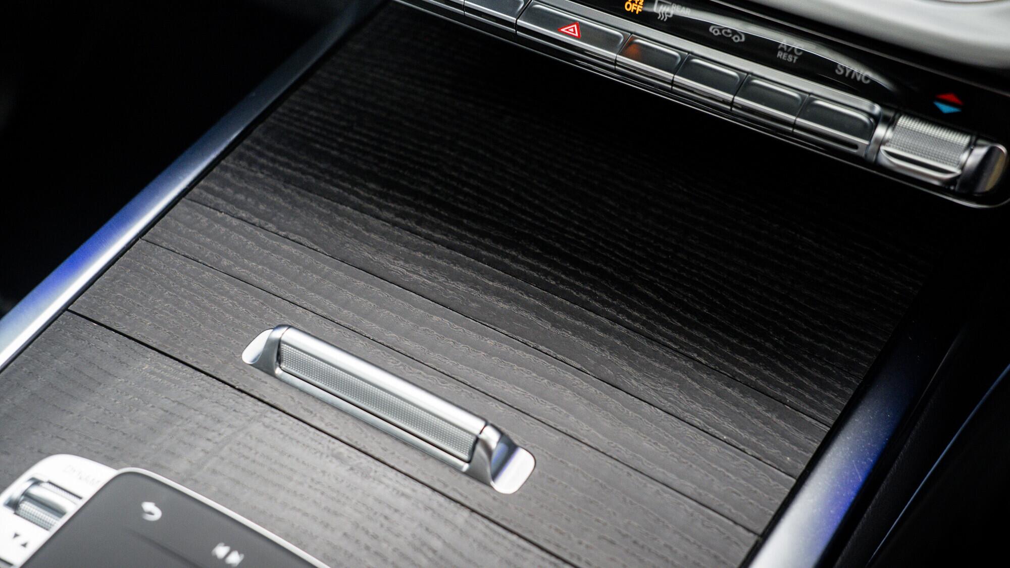 Mercedes-Benz G Class view 54