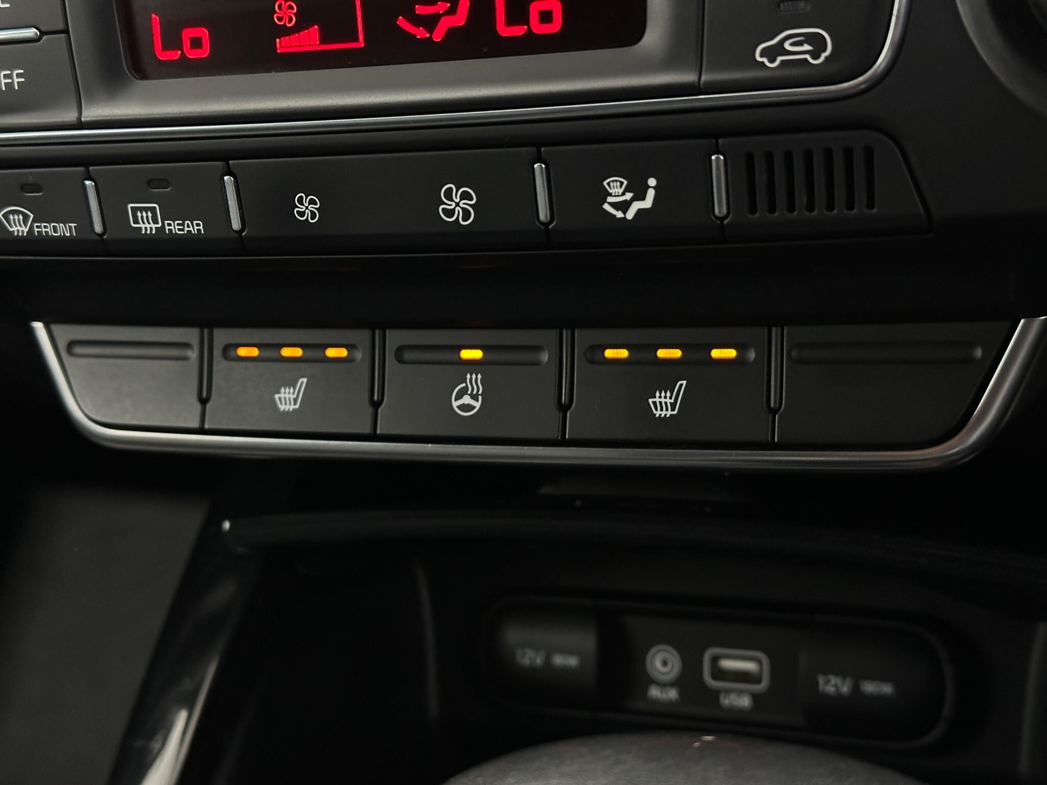 Kia Sorento view 22
