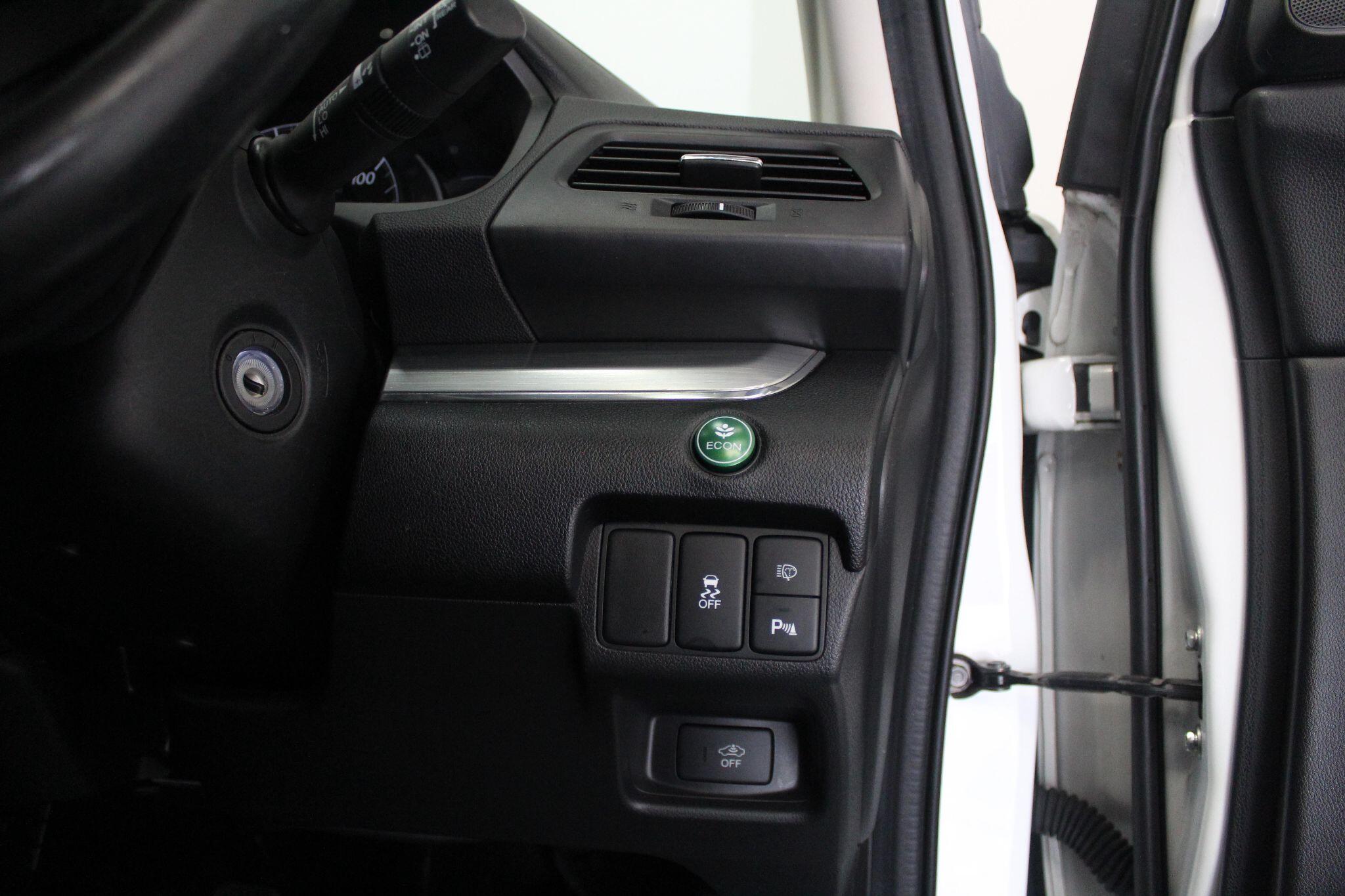 Honda CR-V view 46