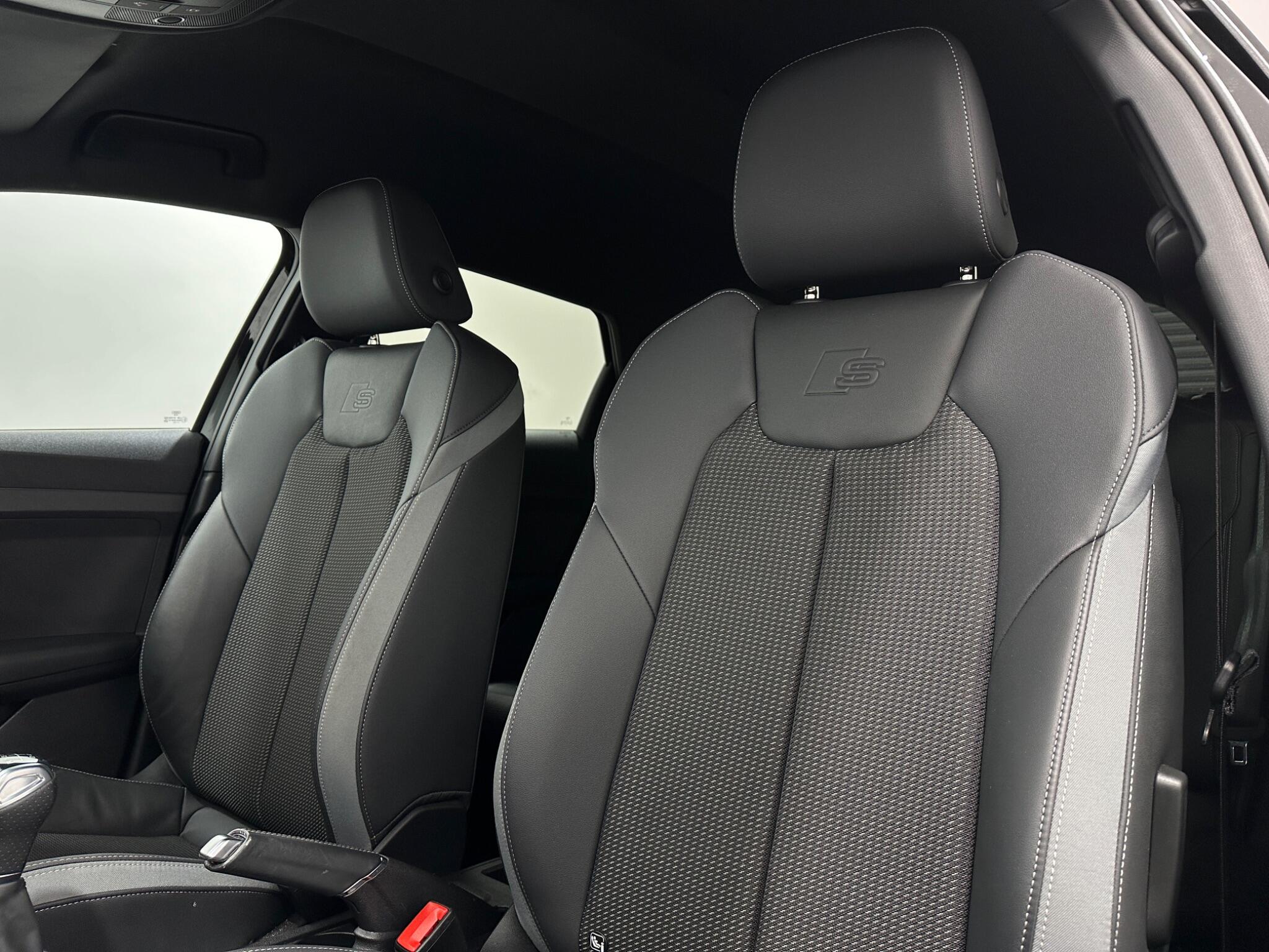Audi A1 view 35