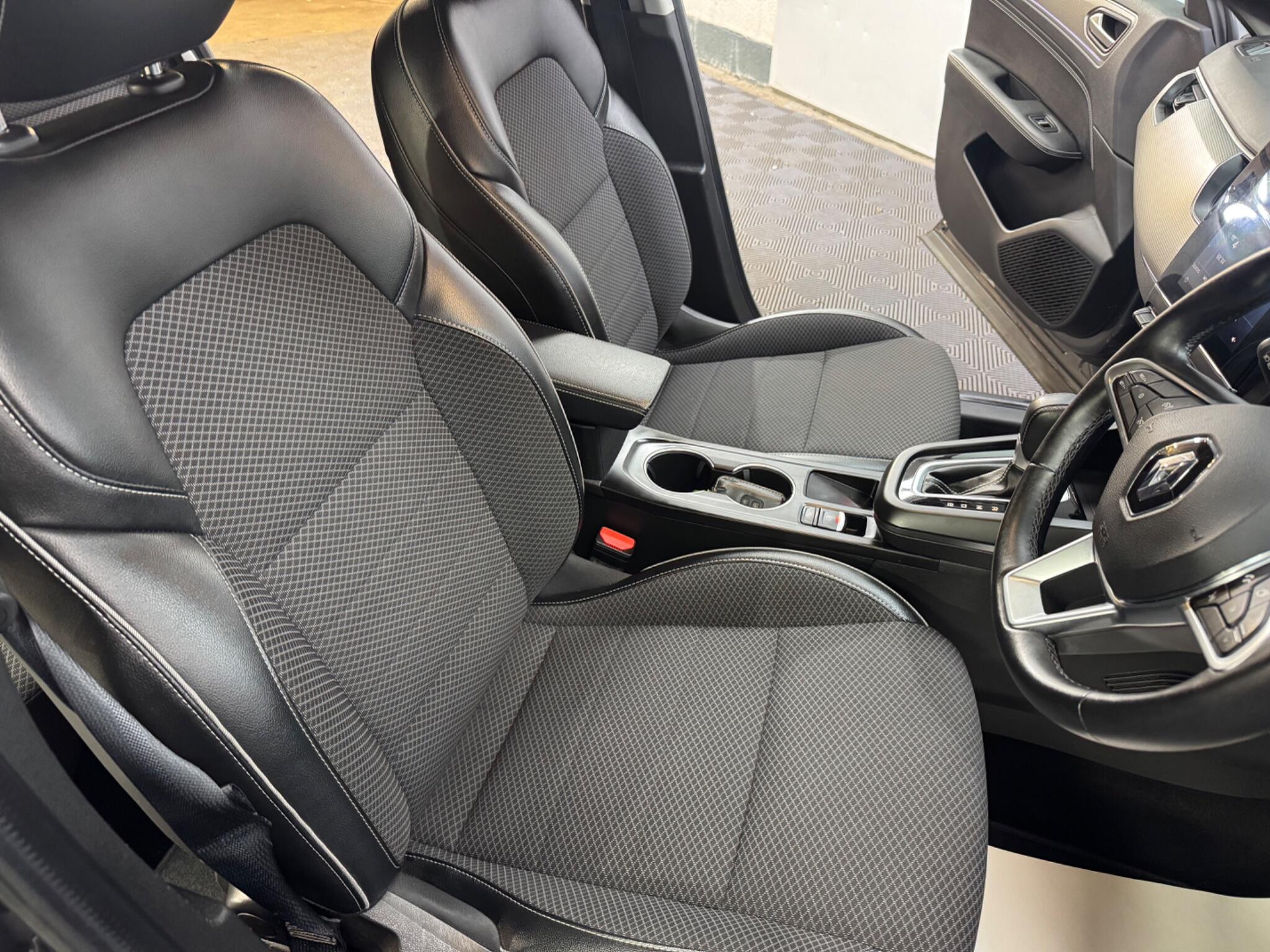 Renault Arkana view 7