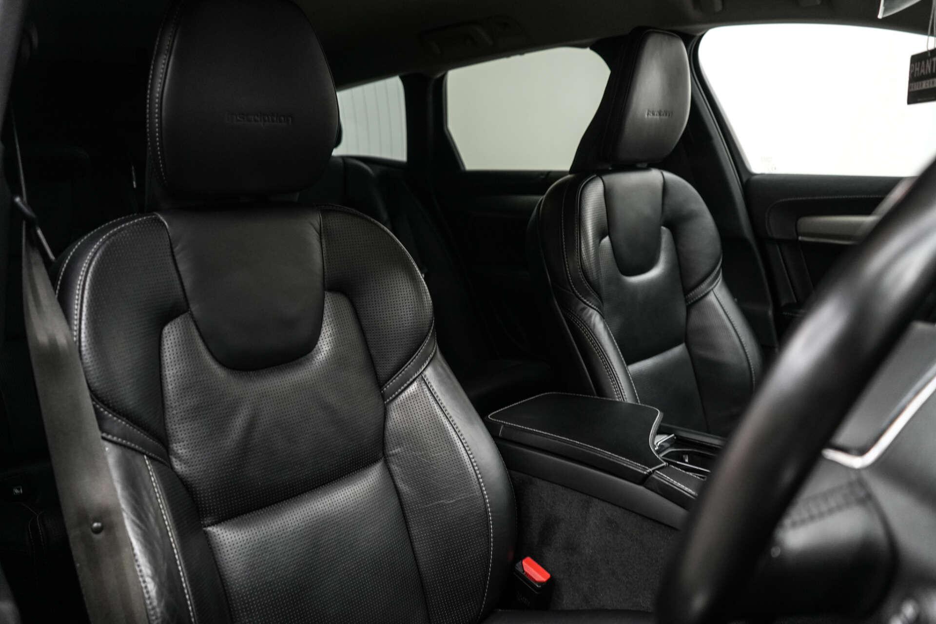 Volvo V90 view 13