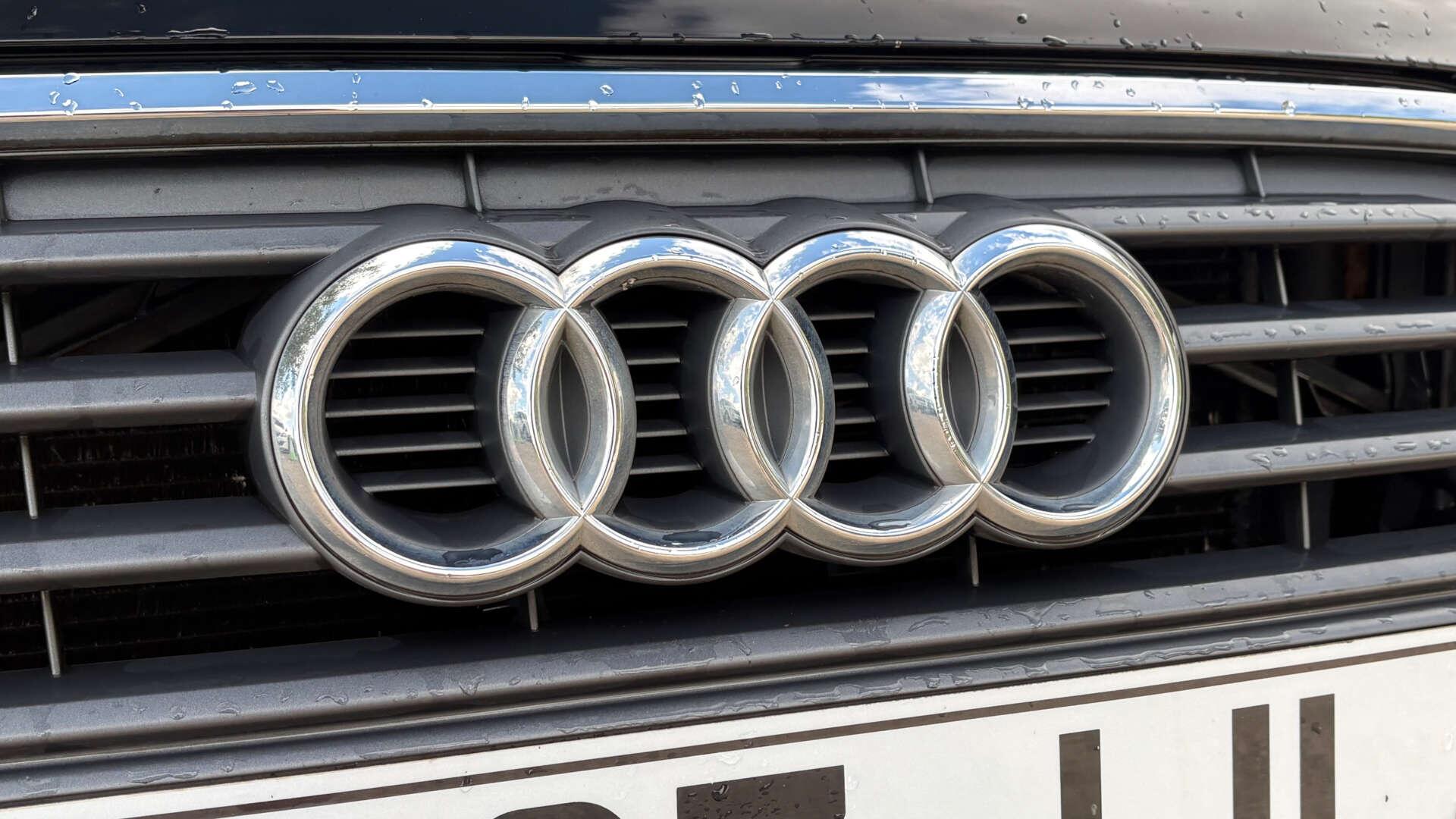 Audi A1 view 42