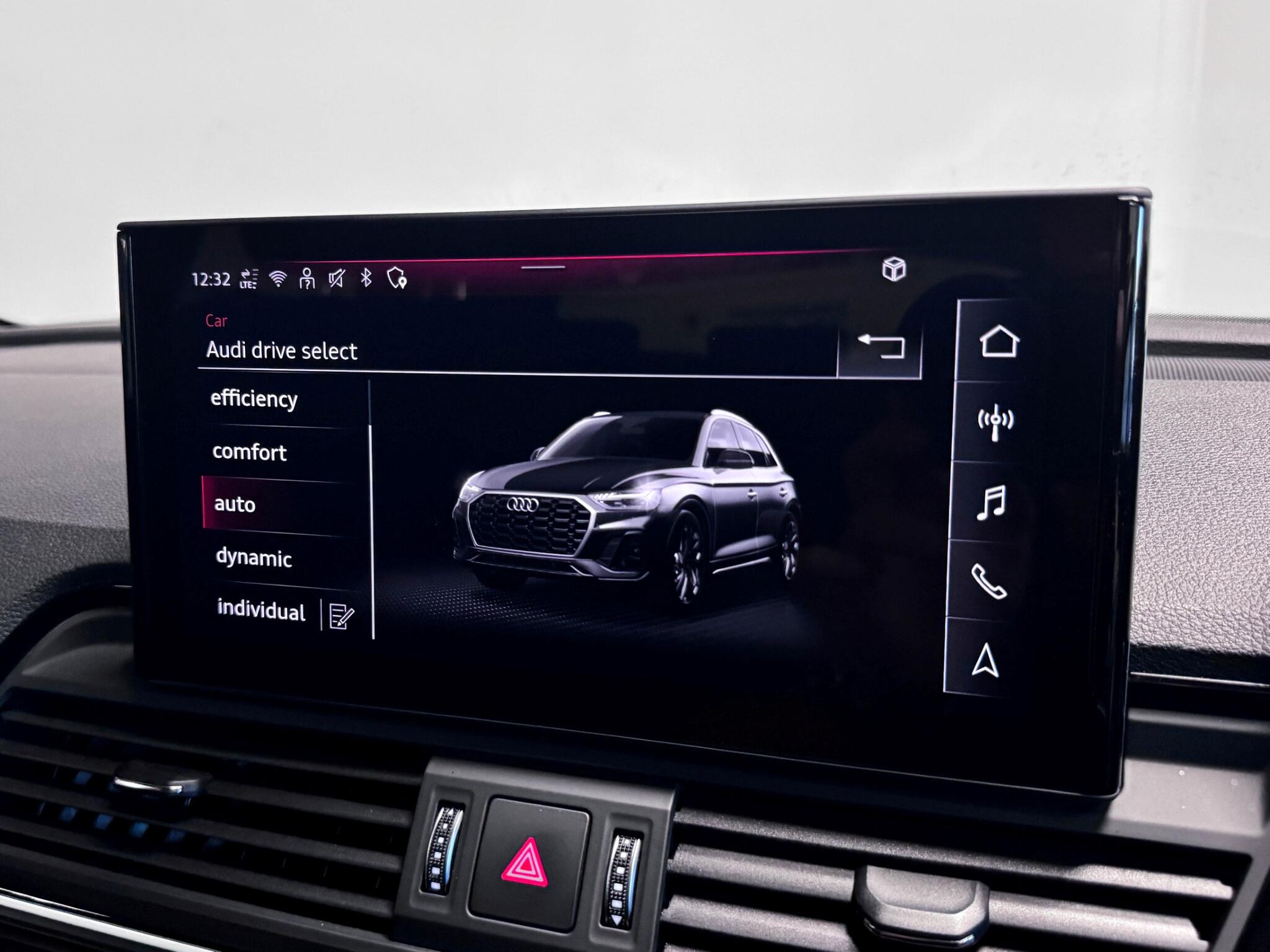 Audi Q5 view 51
