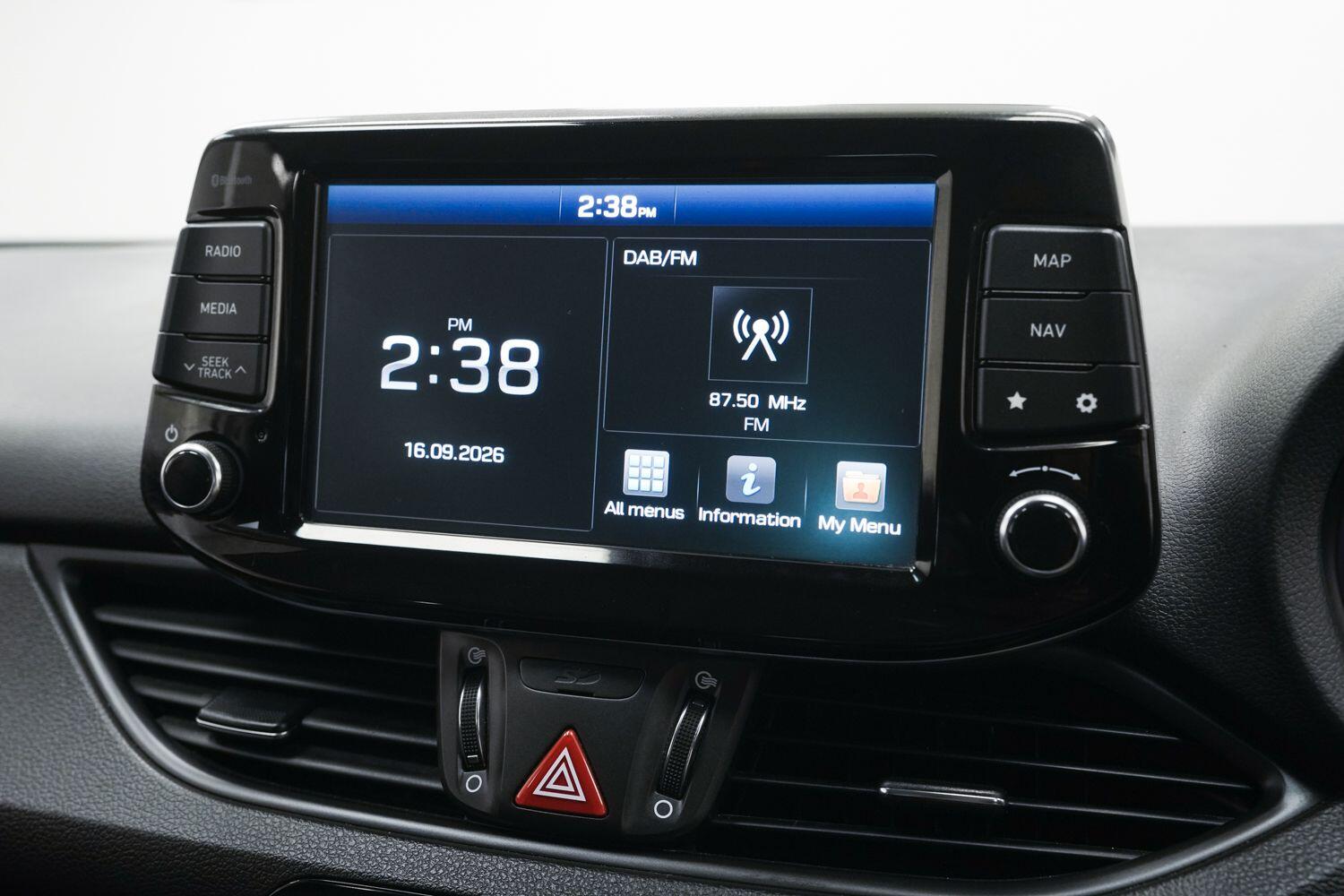 Hyundai I30 view 20