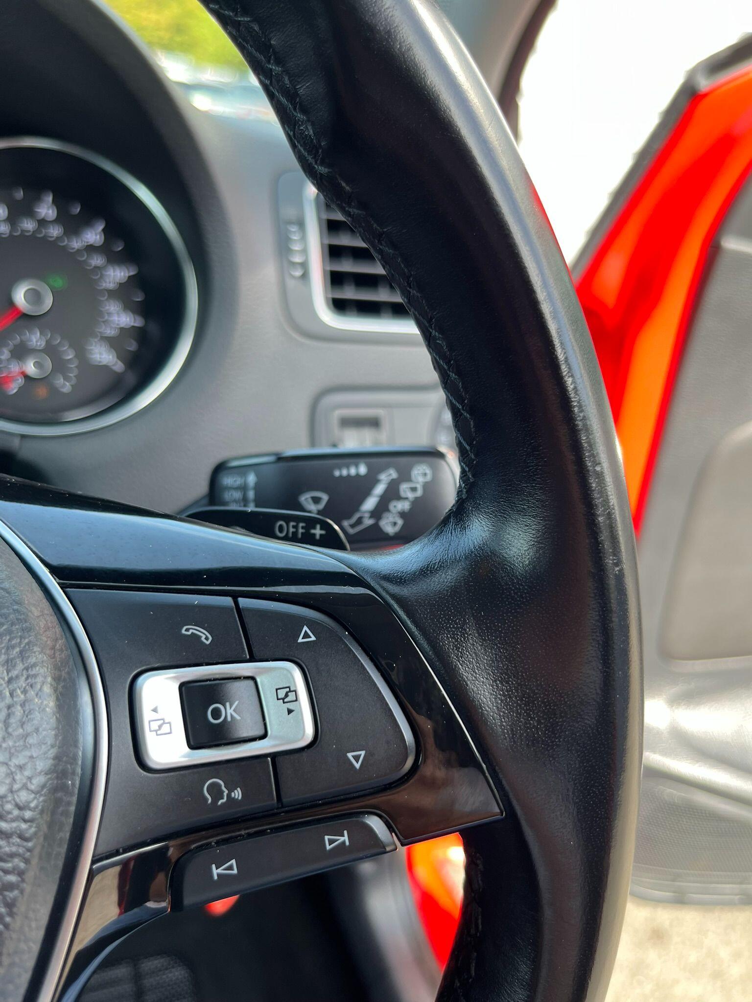 Volkswagen Polo view 17