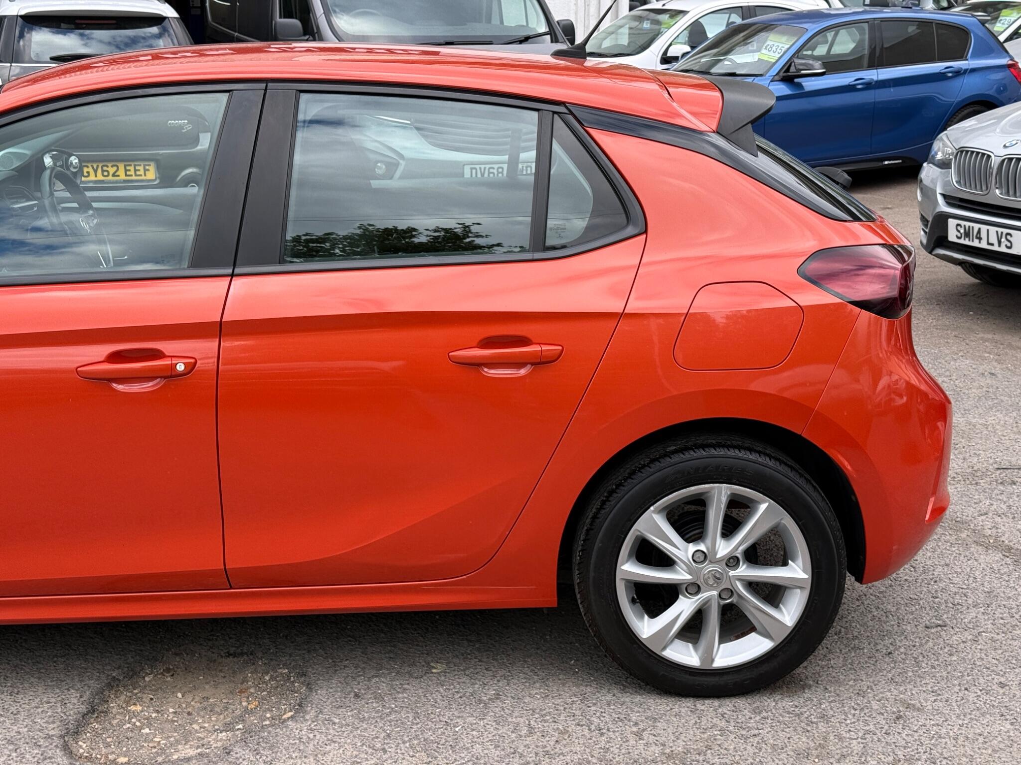 Vauxhall Corsa - Image 13