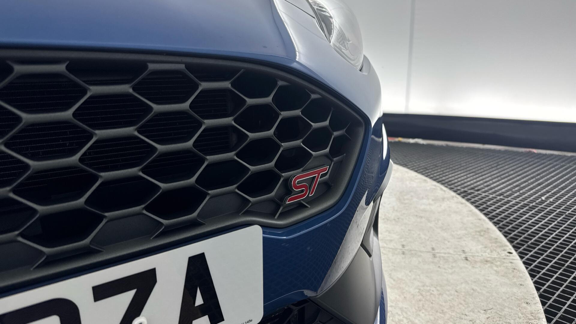 Ford Fiesta view 28