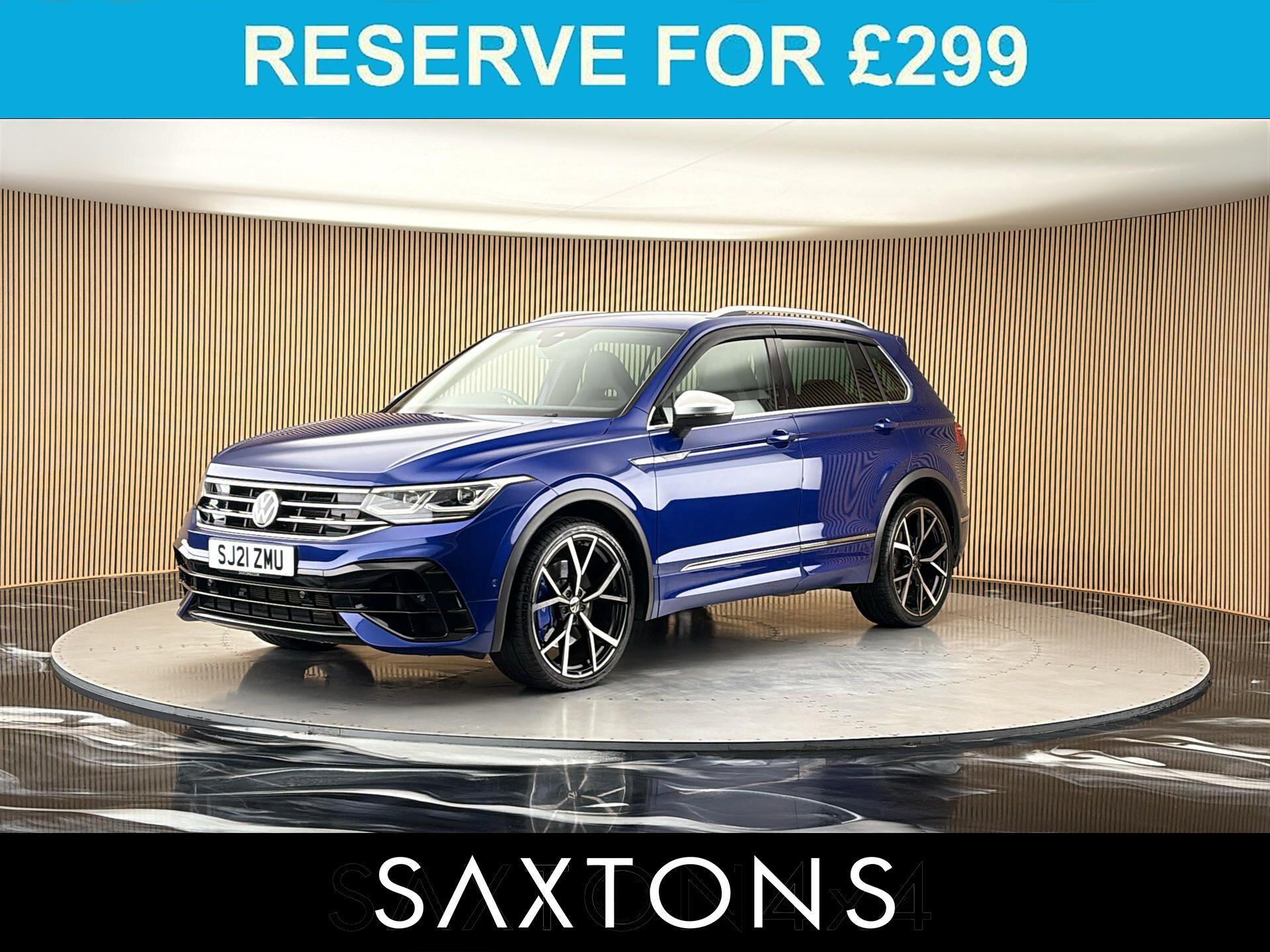 Volkswagen Tiguan view 27