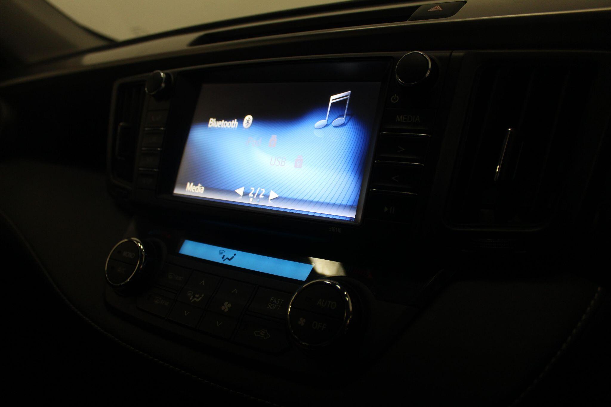 Toyota Rav4 view 36