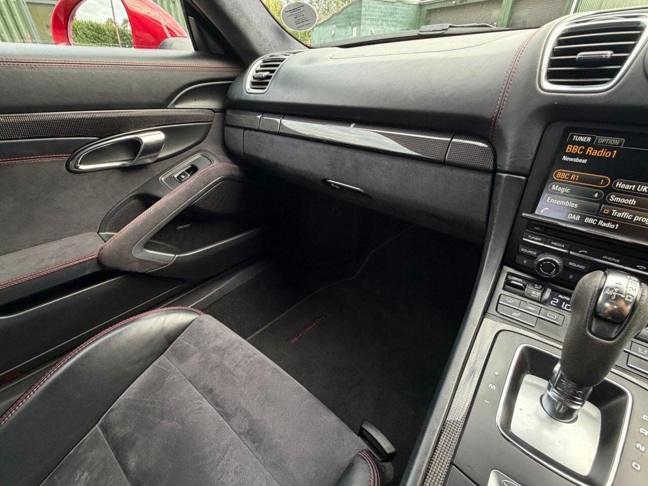 Porsche Cayman view 53