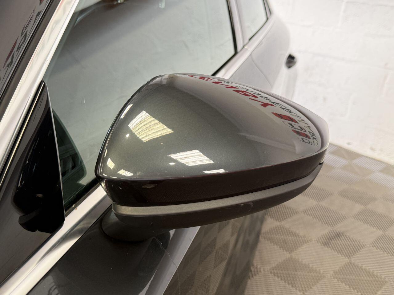 Audi A3 view 24