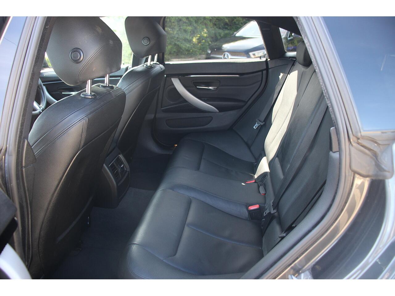 BMW 4 Series Gran Coupe view 19