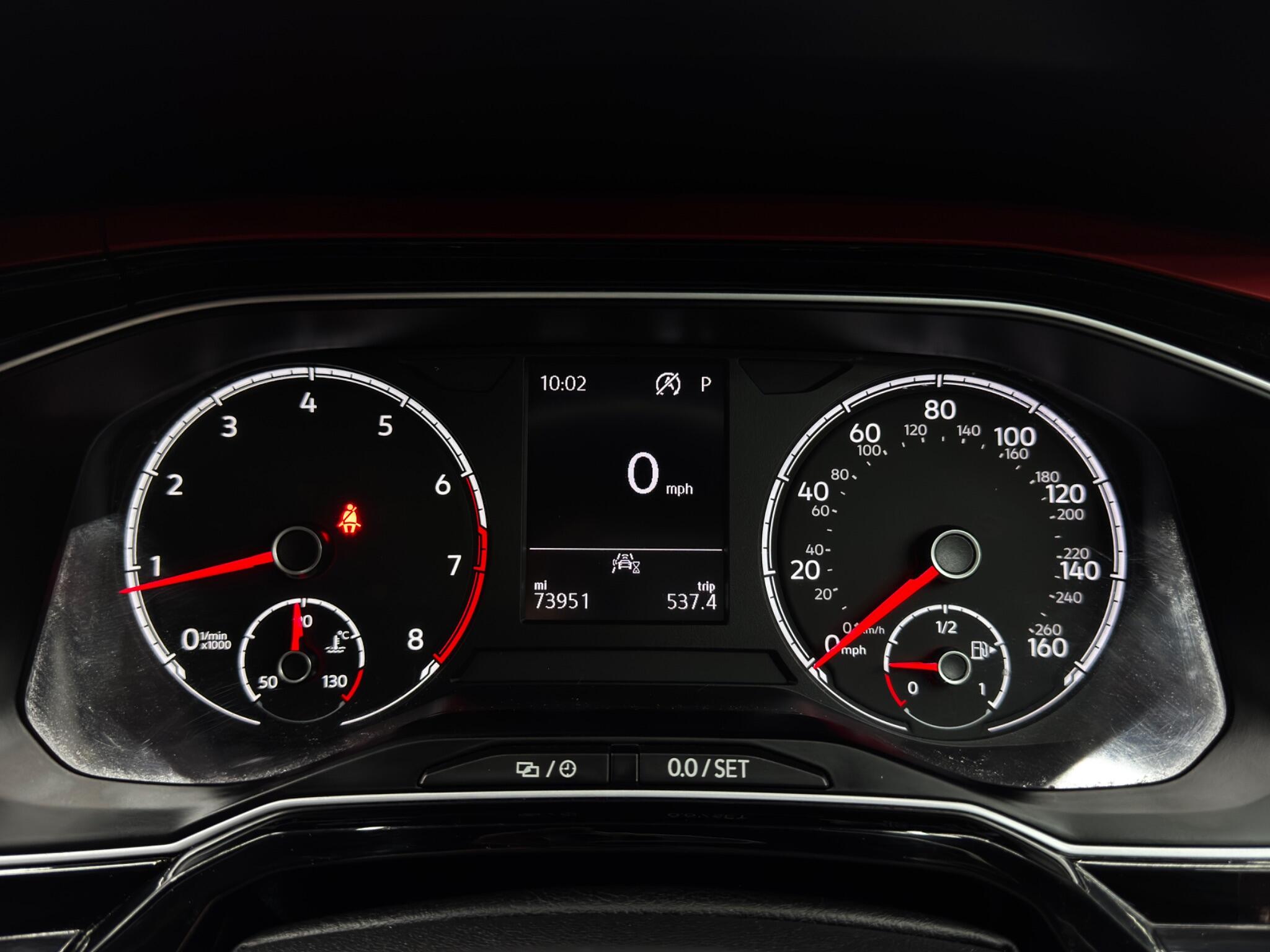 Volkswagen Polo view 21