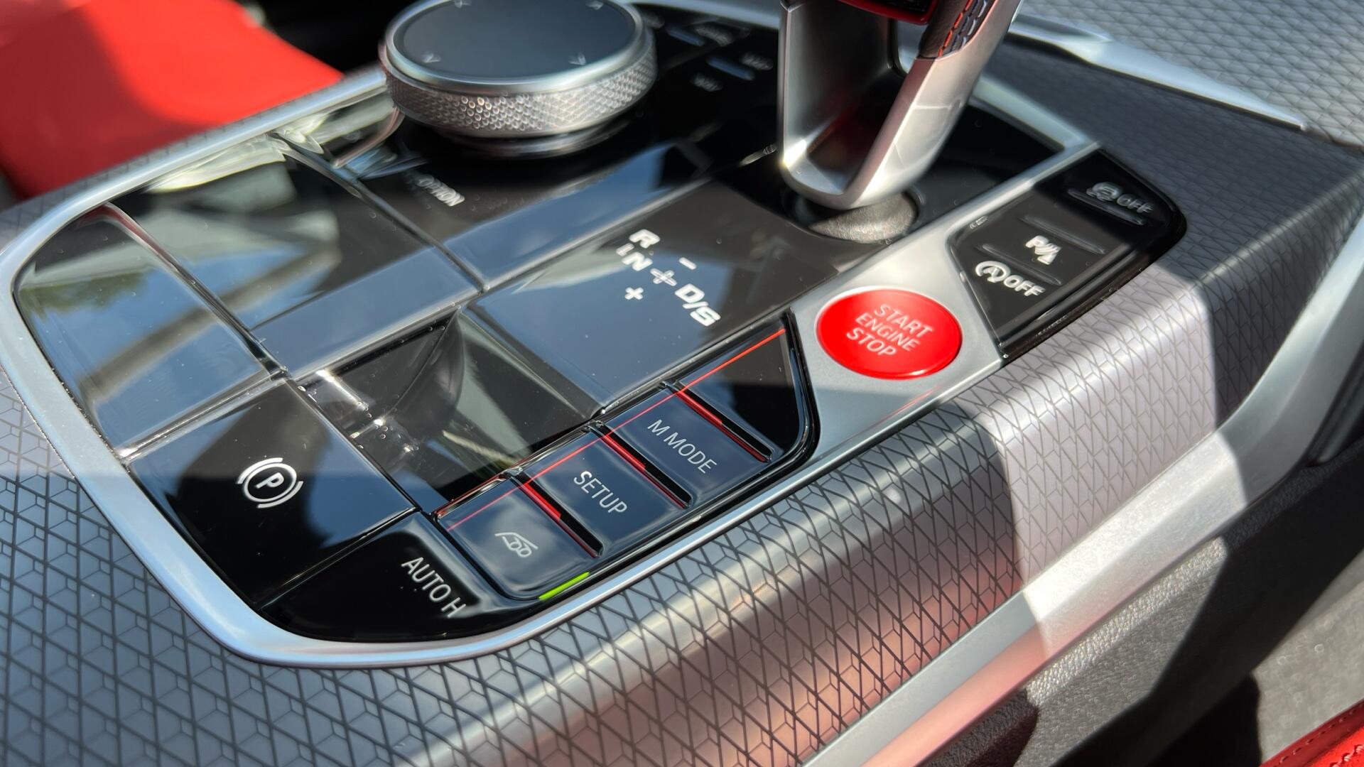 BMW M4 view 19